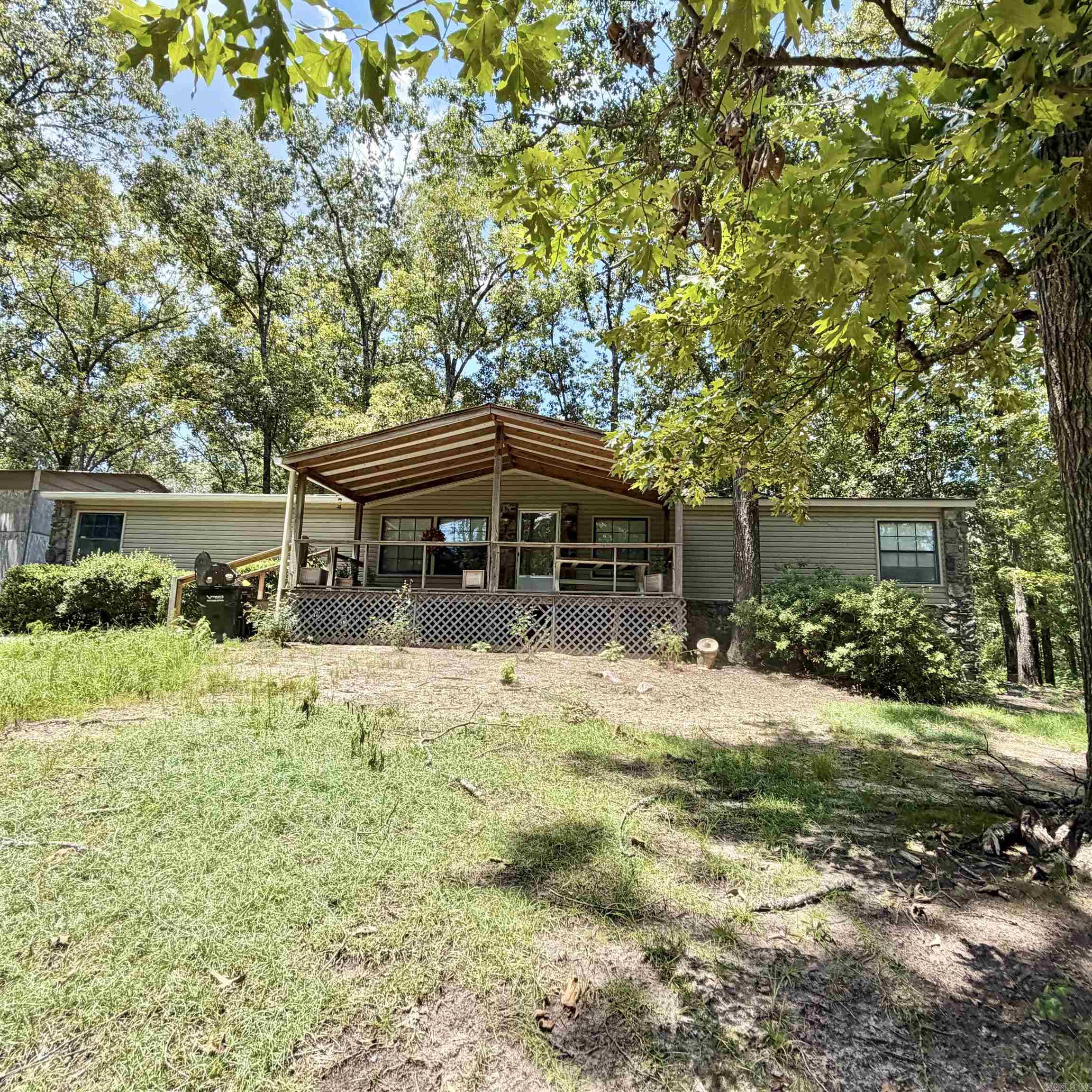 6500 W Sawmill Property Photo 1