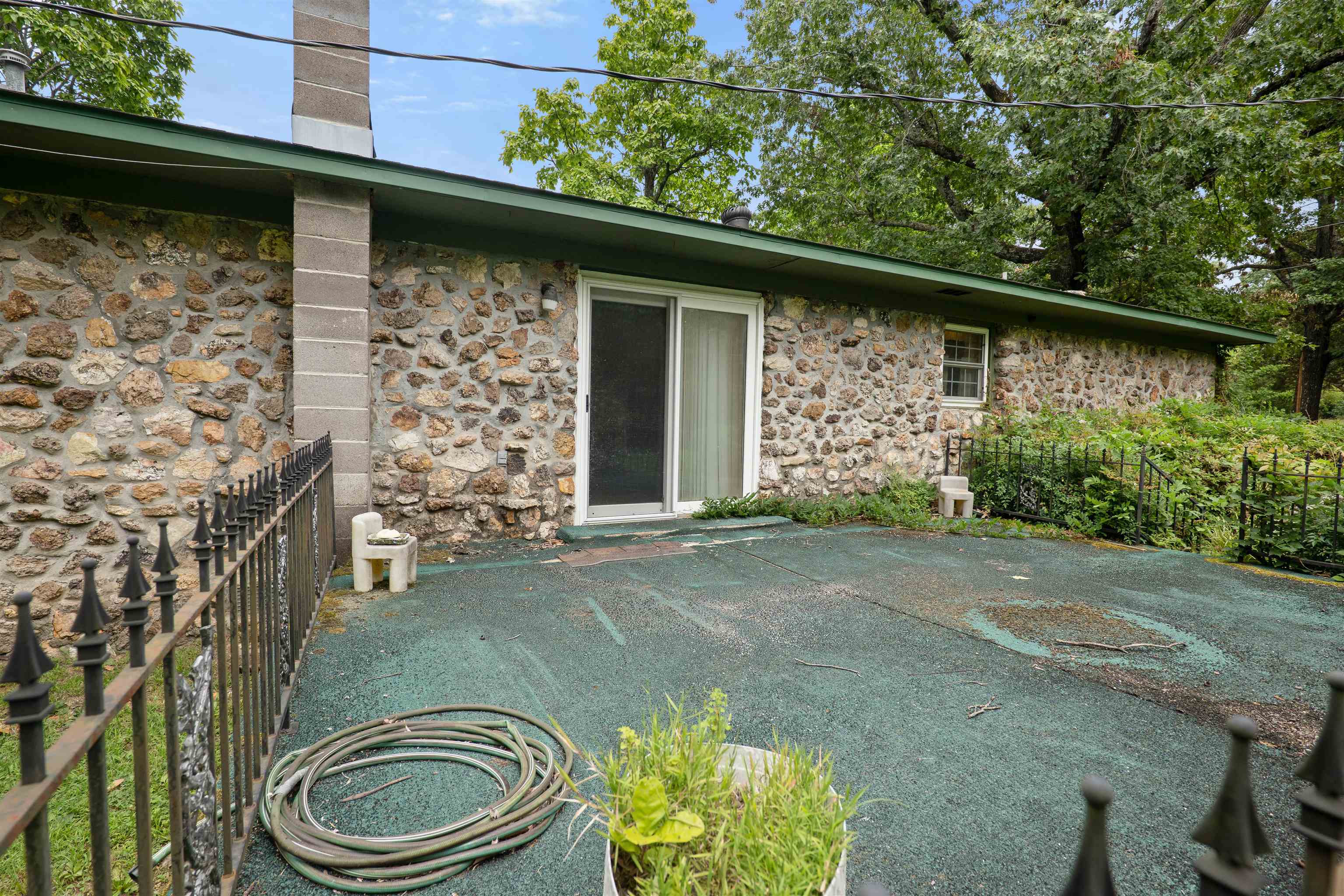 1717 Hwy 63 Property Photo 19