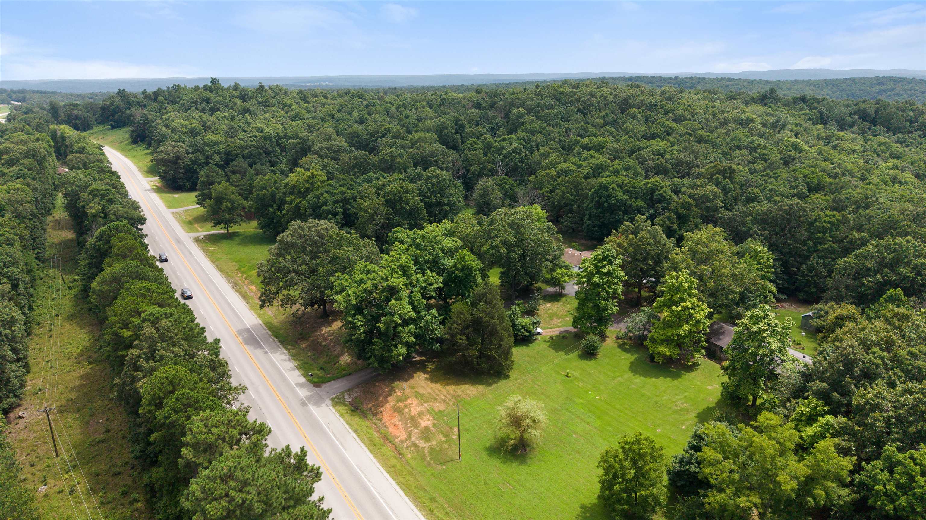 1717 Hwy 63 Property Photo 29