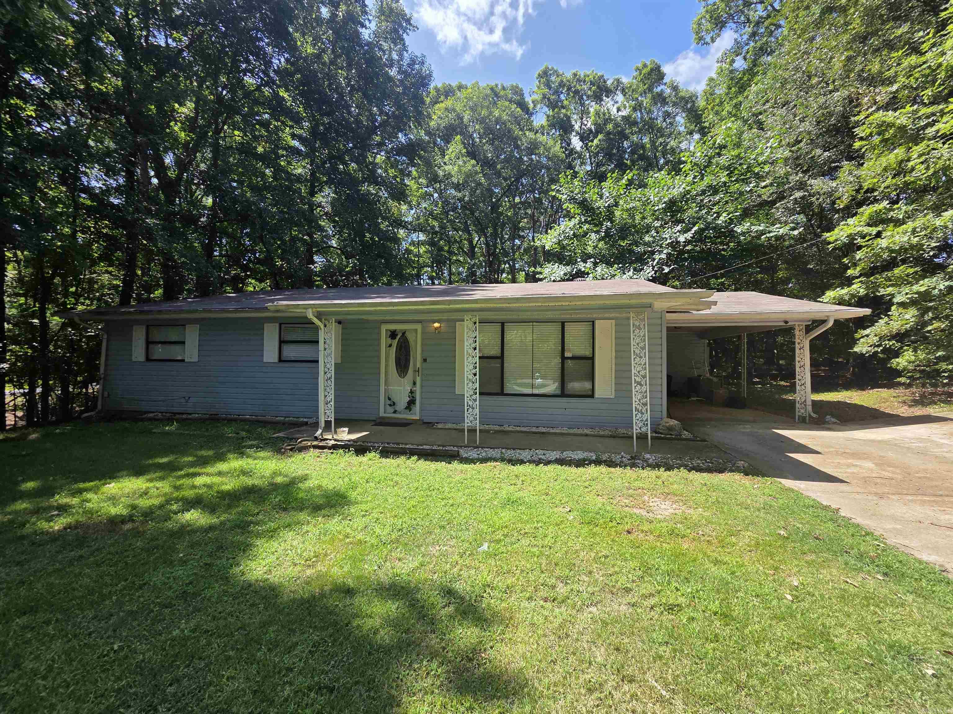 450 Plum Hollow Boulevard Property Photo 1