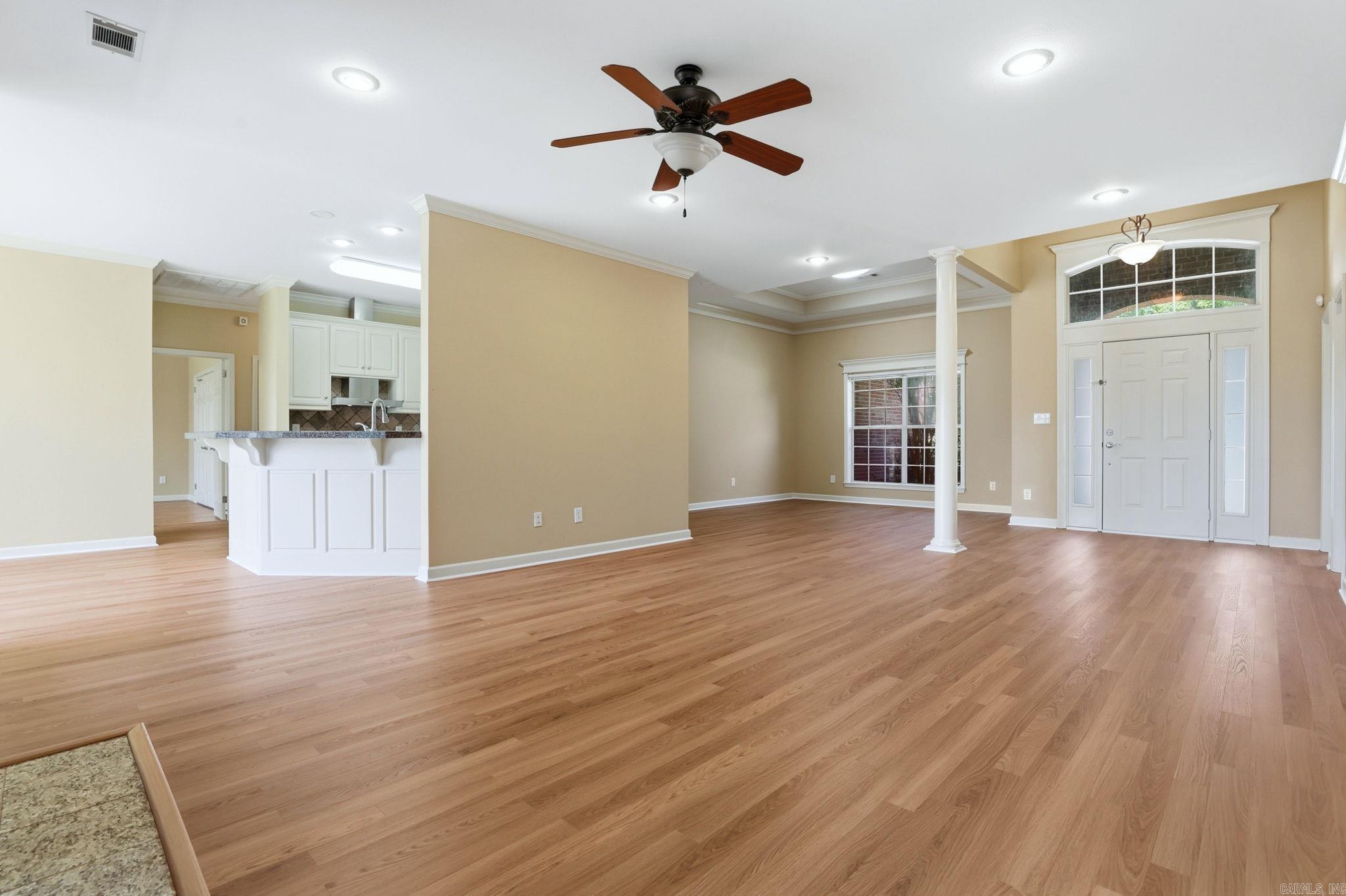 1409 Lansing Street Property Photo 5
