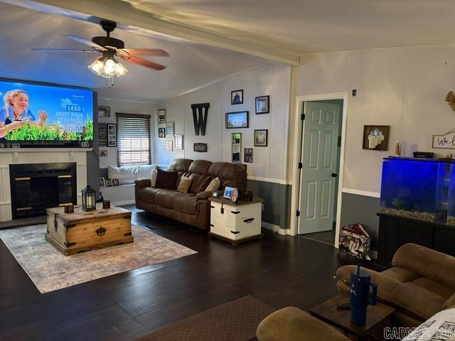 7606 Hyla Property Photo 6