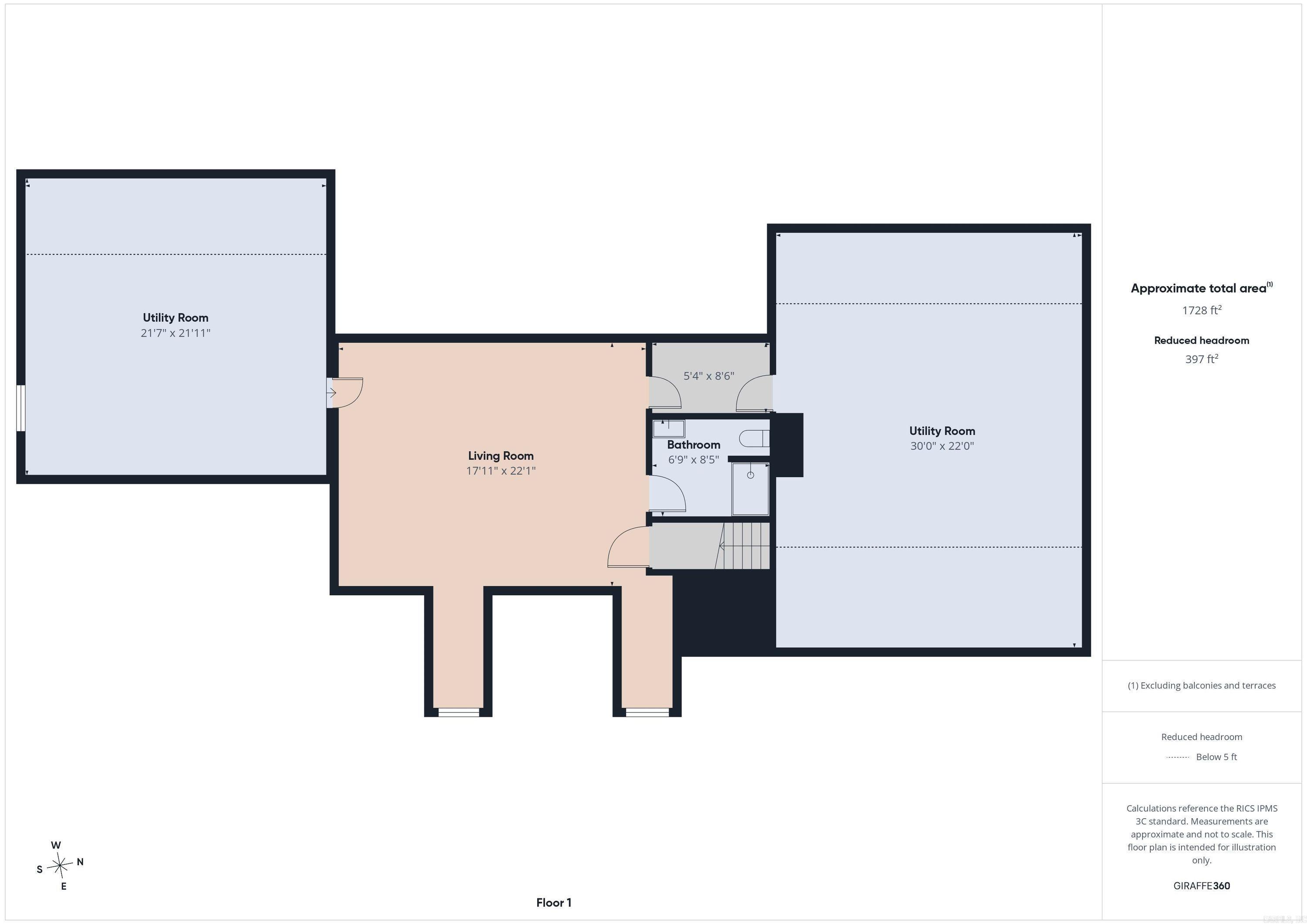 789 Jackson 1240 Property Photo 34
