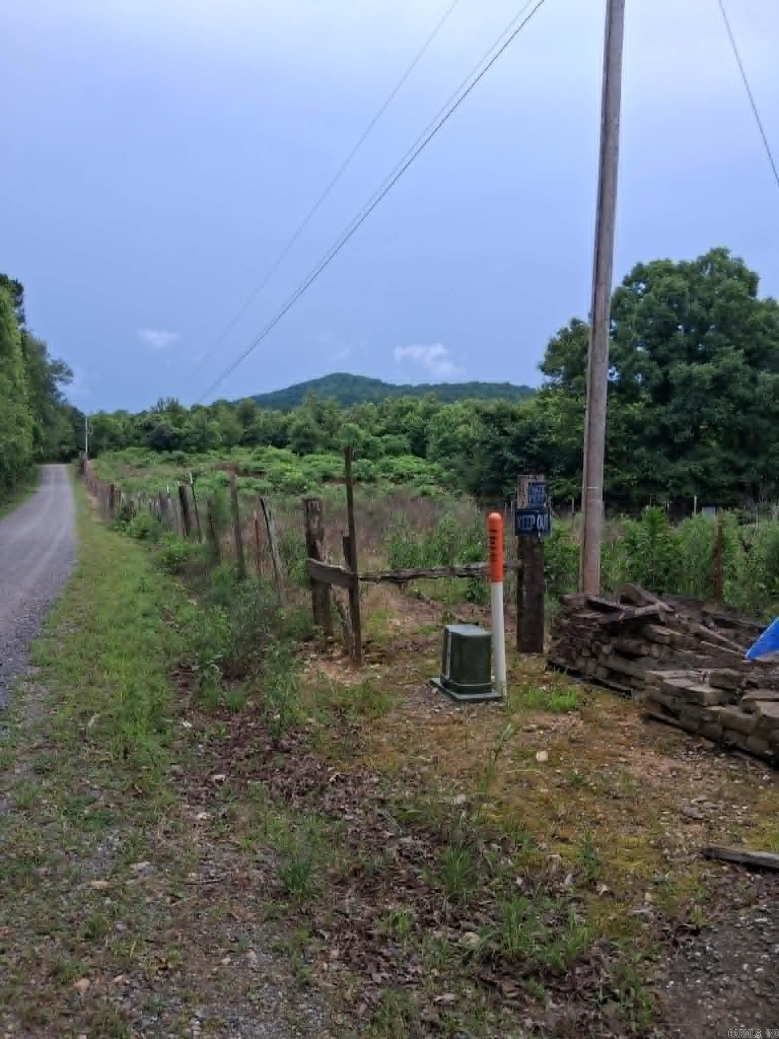 246 Burgess Road Property Photo 1