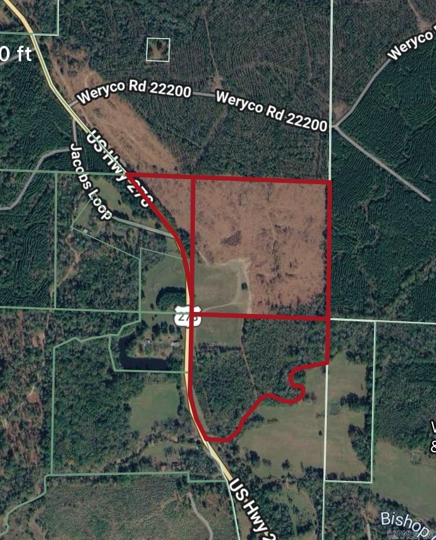 11952 Highway 278 Property Photo 4