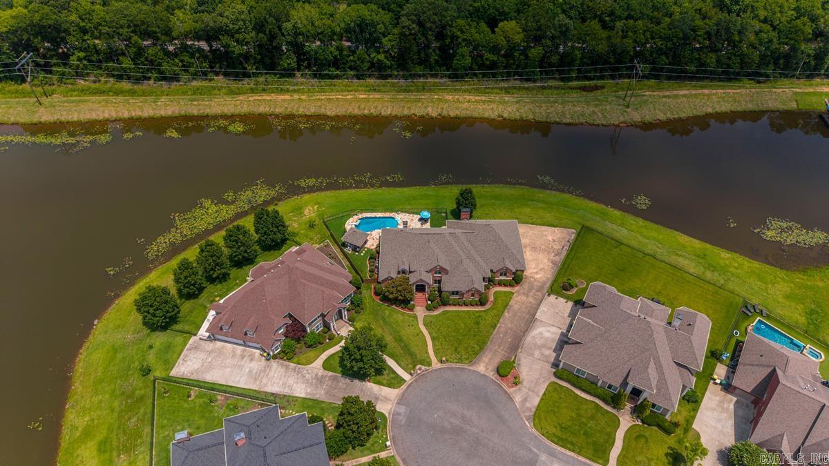 11 Pinnacle View Cove Property Photo 35
