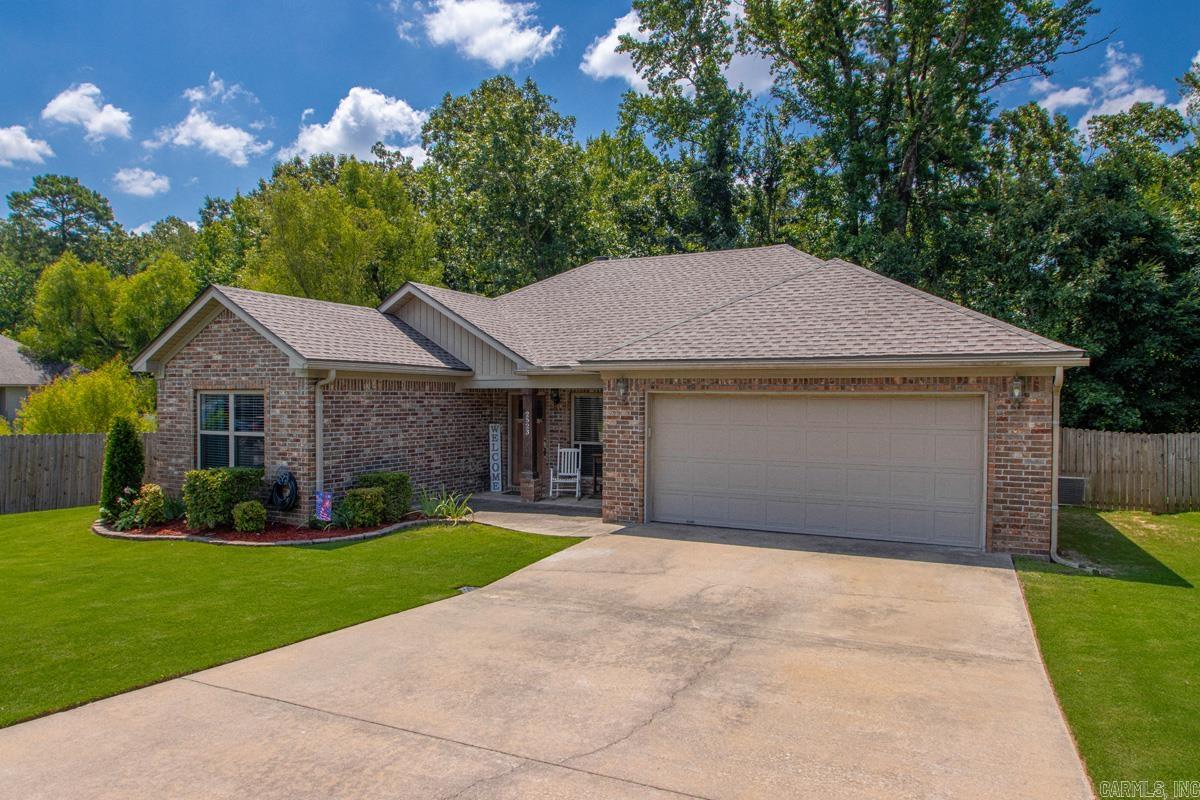 2523 Springhill Village Drive Property Photo 3