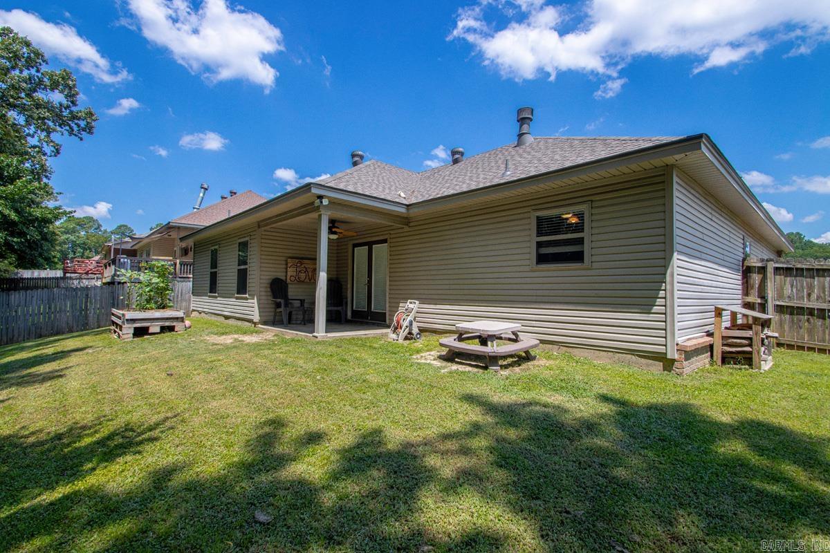 2523 Springhill Village Drive Property Photo 28