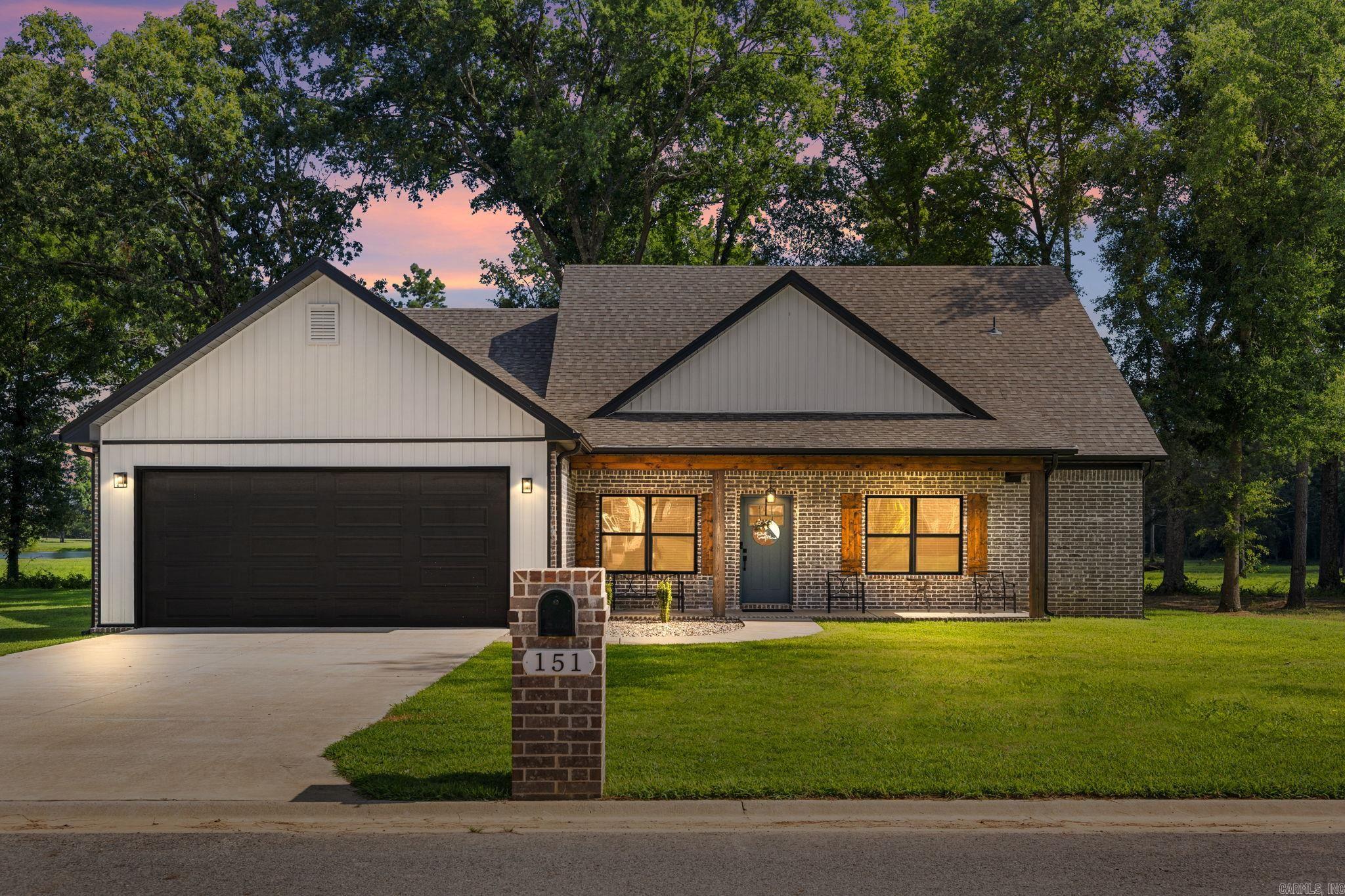 151 Hayden Drive Property Photo 1