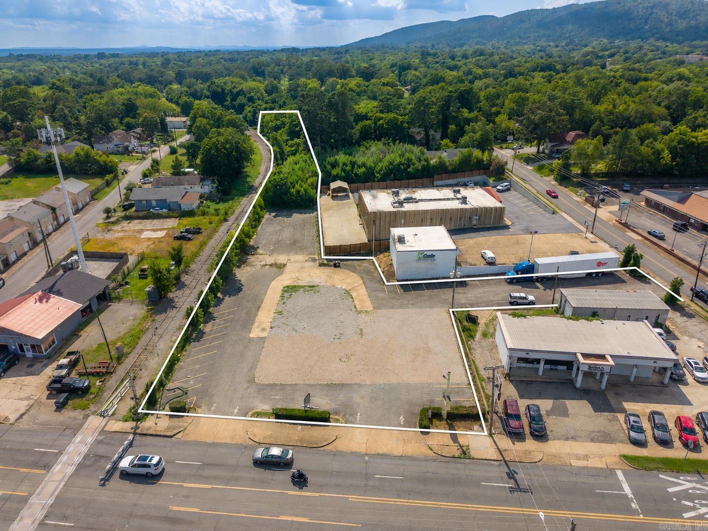 1906 Central Avenue Property Photo 1