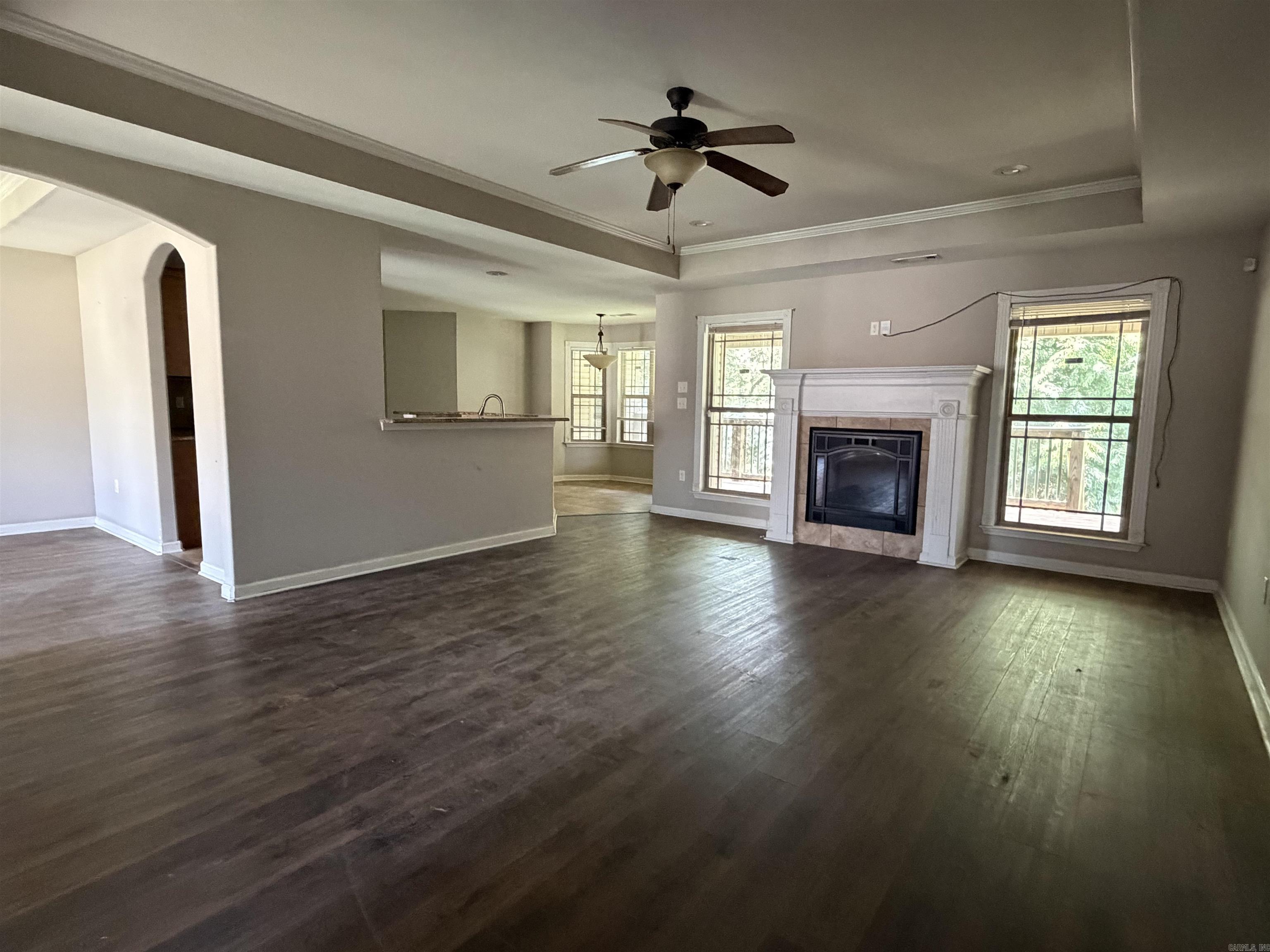 1065 Skyline Drive Property Photo 3