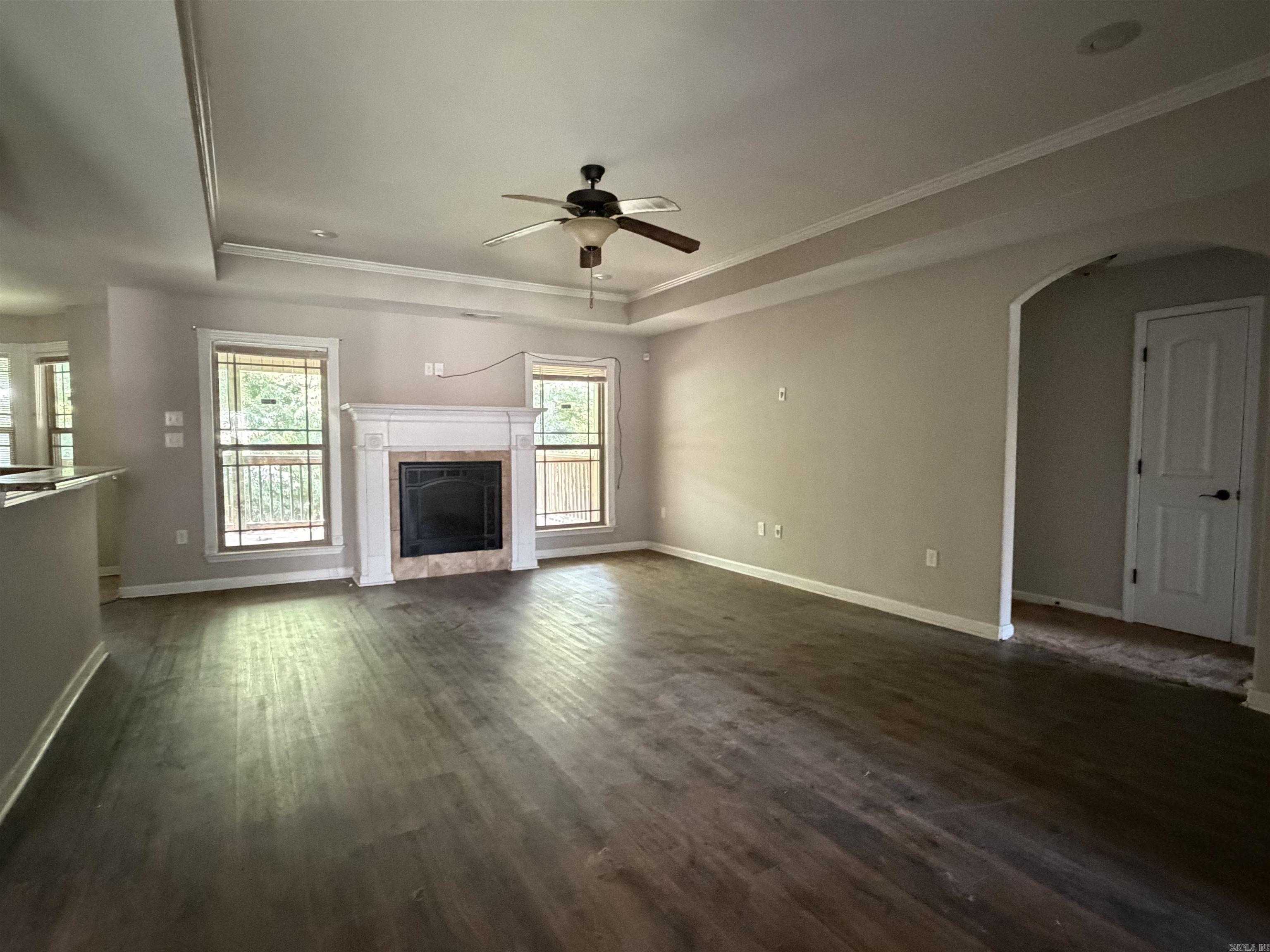 1065 Skyline Drive Property Photo 4