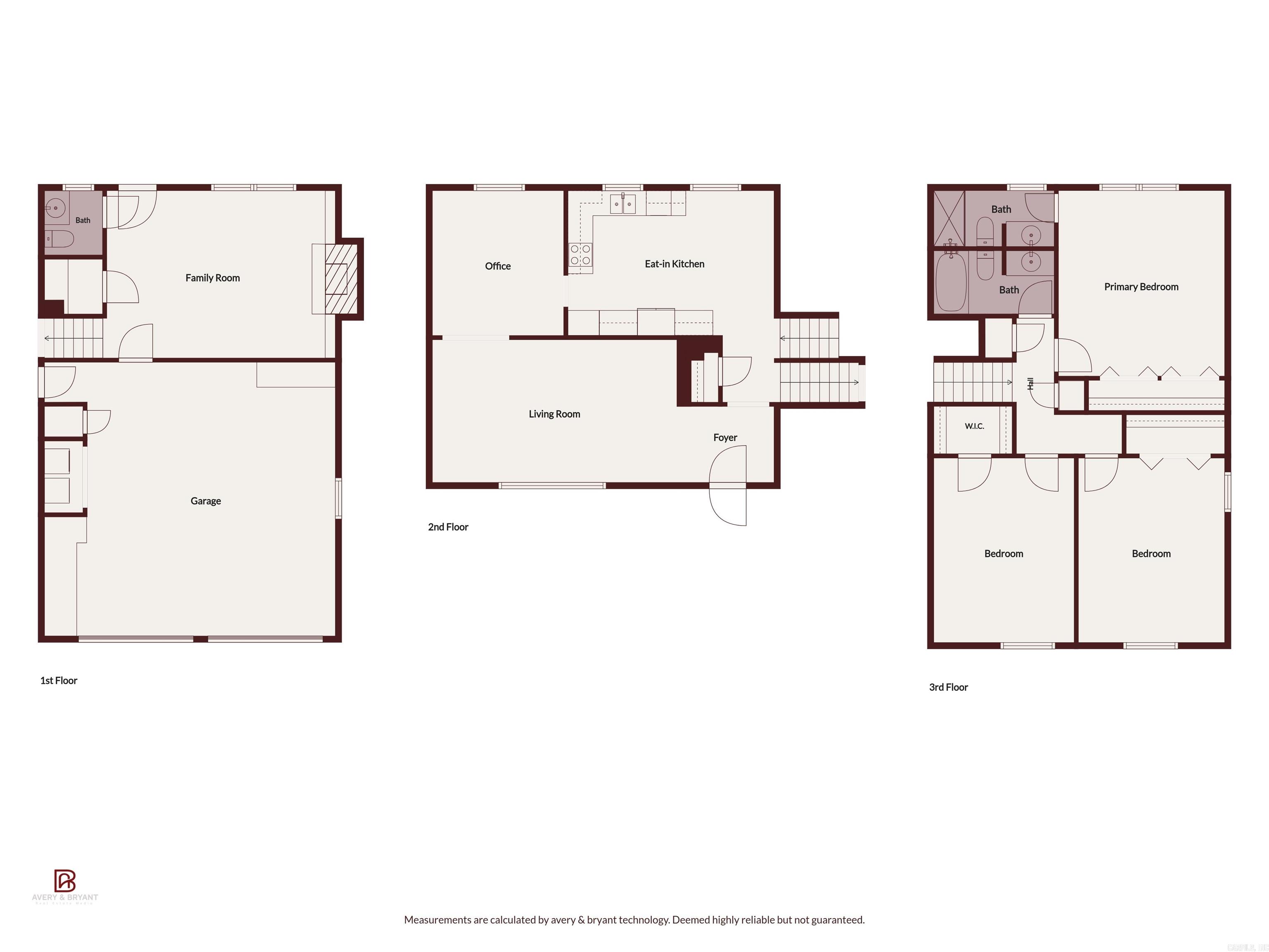 1805 Alberta Drive Property Photo 43