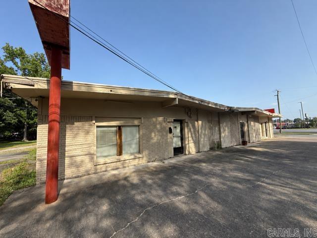 2621 S Fir Street Property Photo 1