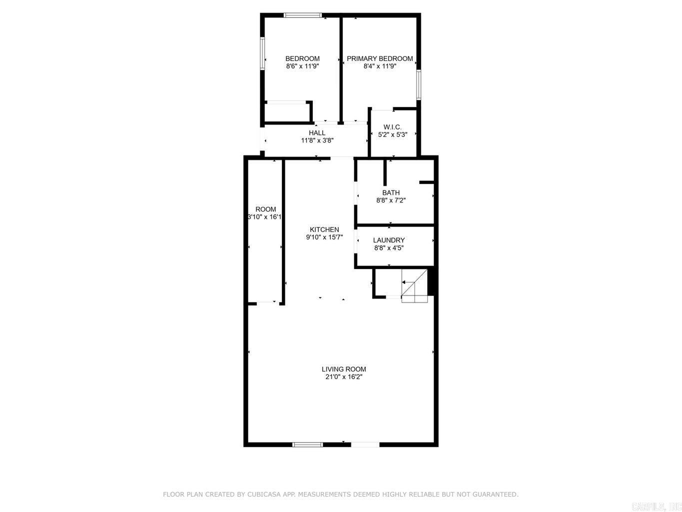 68 Park Circle Property Photo 2