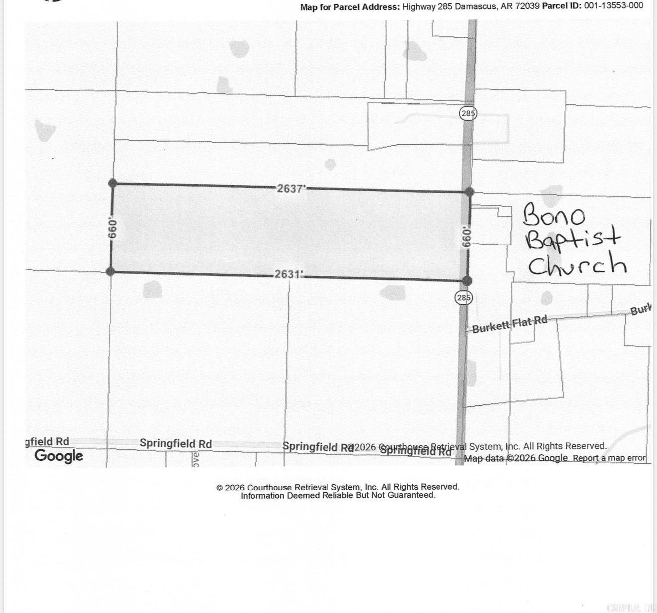 000 Hwy 285 N Property Photo 6