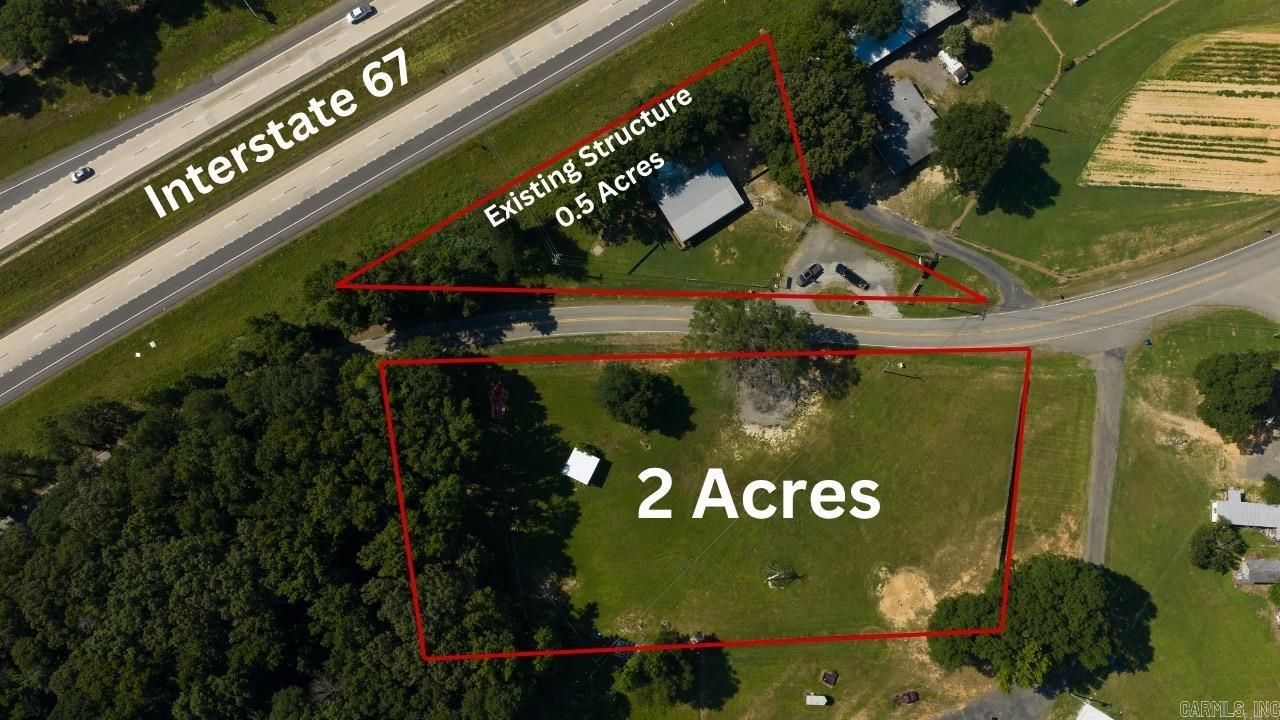 504 Ernie Davis Road Property Photo 1