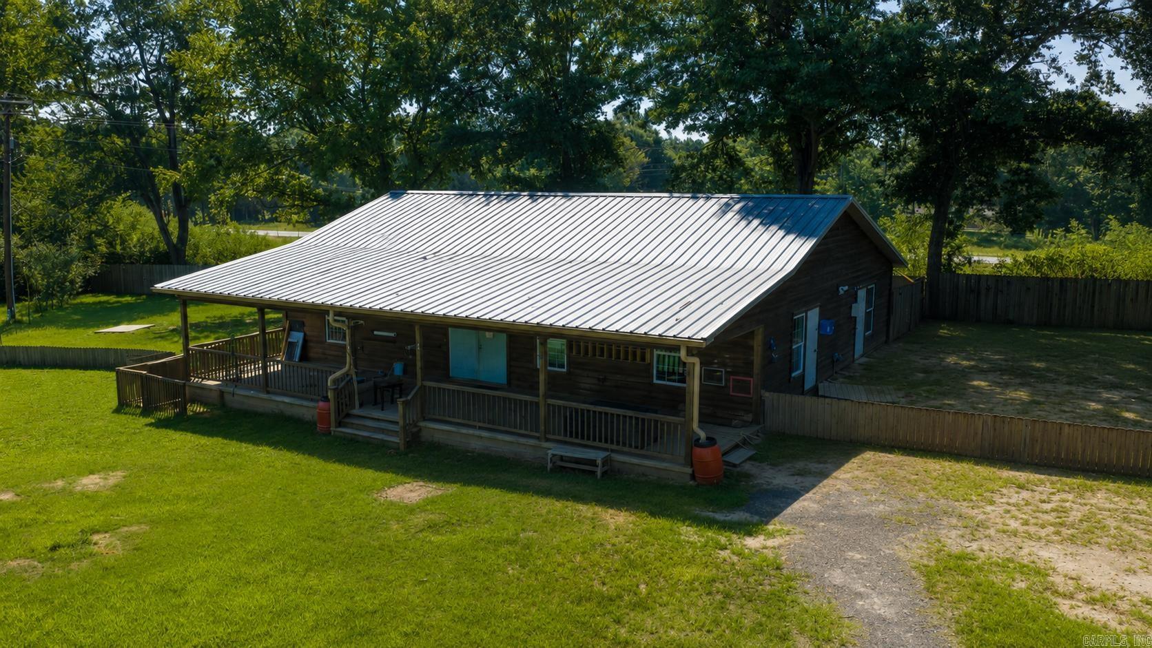 504 Ernie Davis Road Property Photo 4