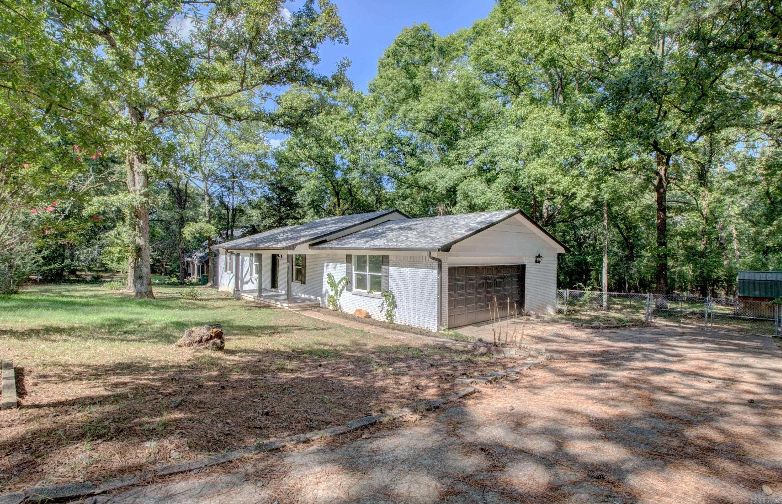 312 Eubanks Road Property Photo 2