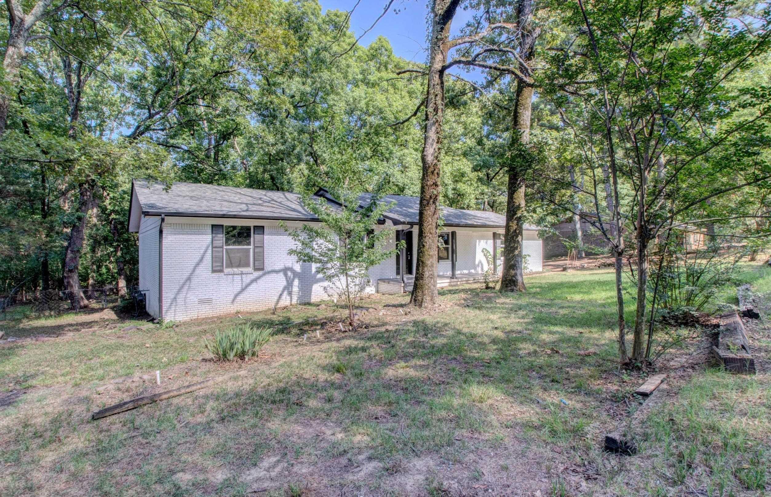 312 Eubanks Road Property Photo 3