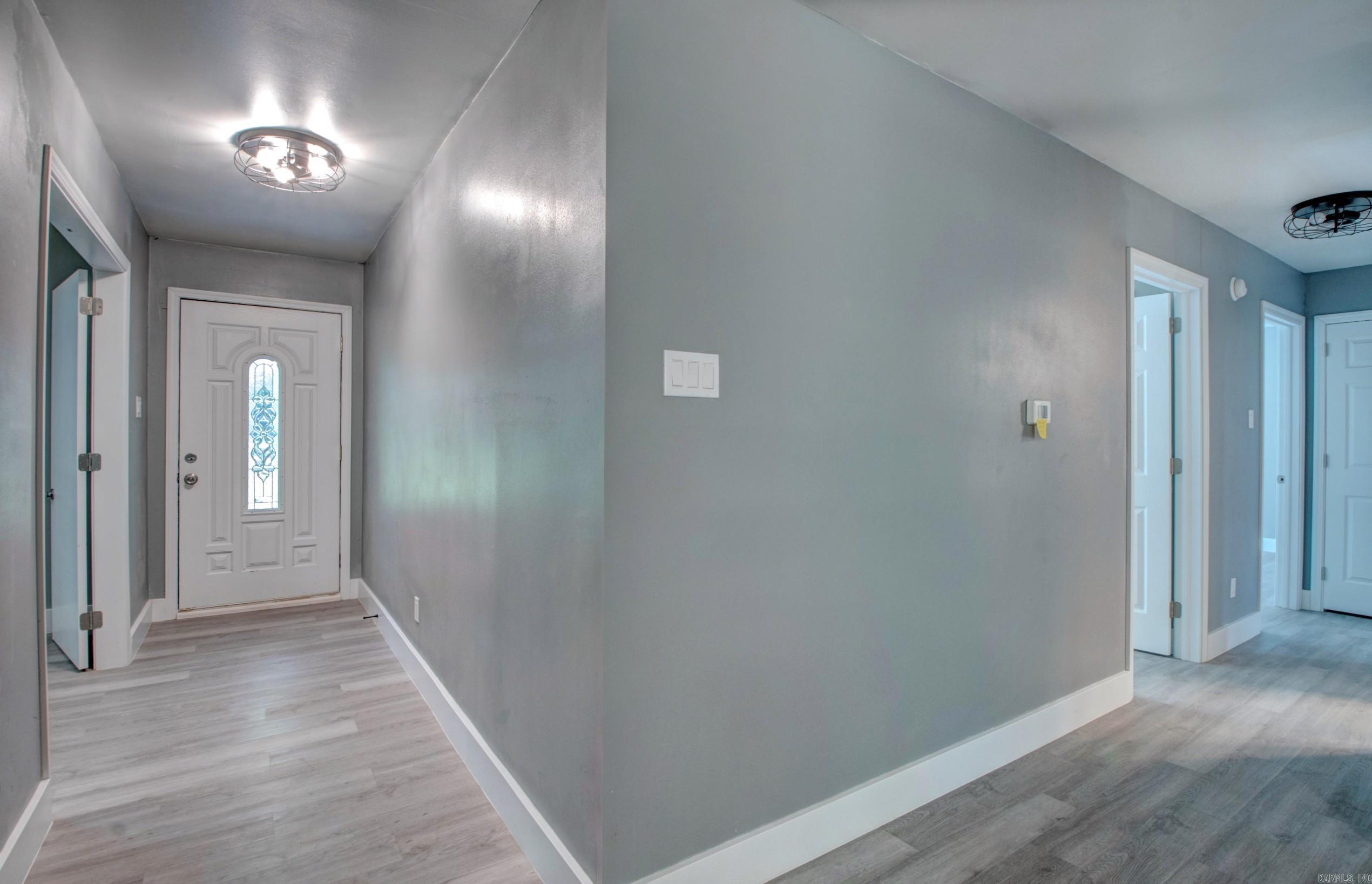 312 Eubanks Road Property Photo 5