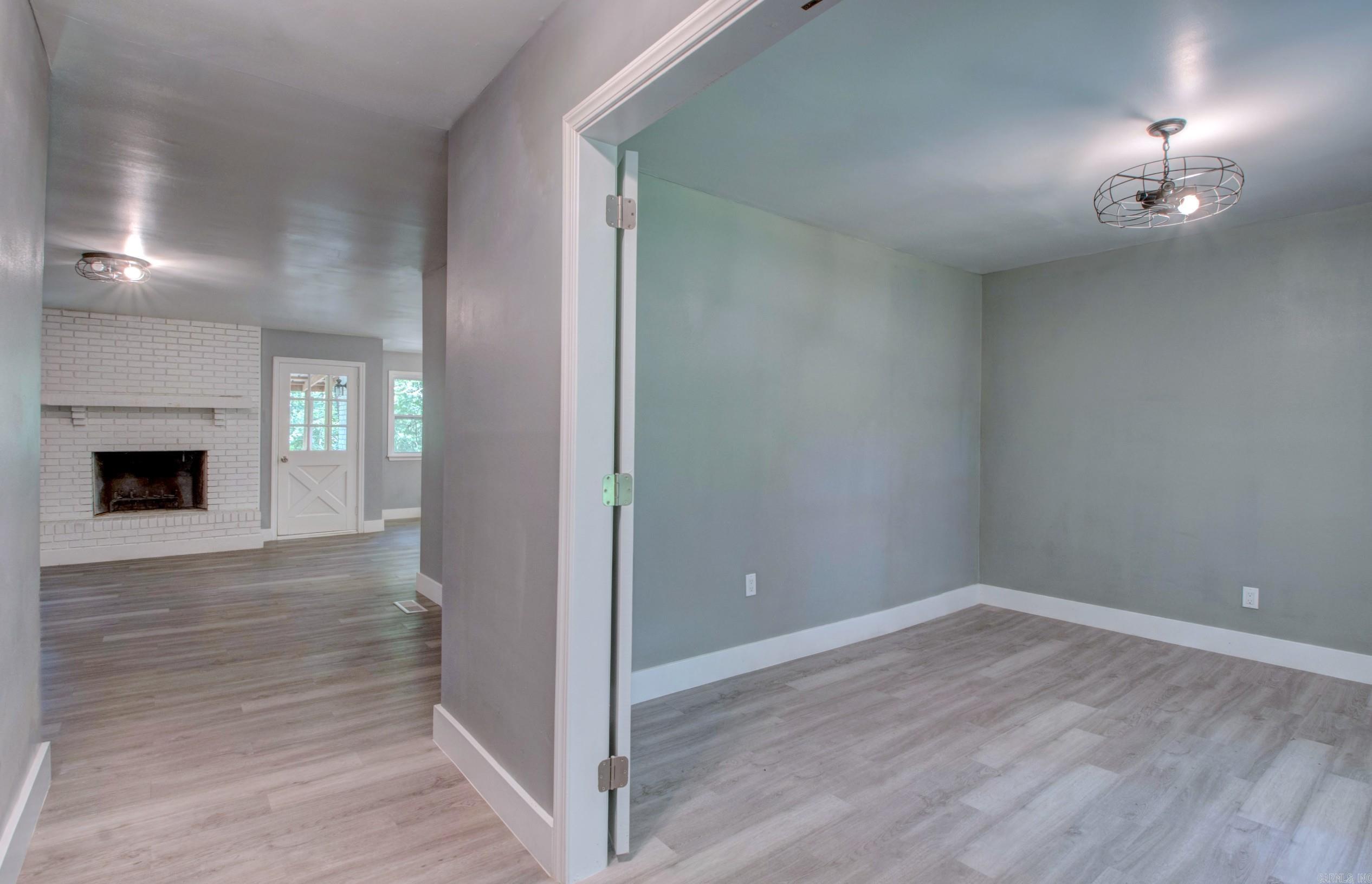 312 Eubanks Road Property Photo 6