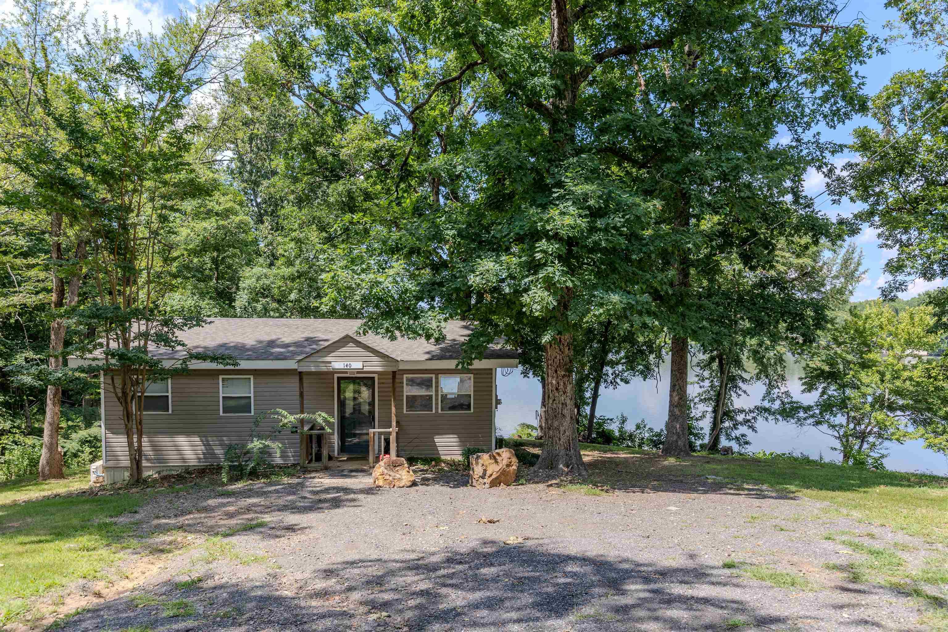 140 Ridge Road Property Photo 1