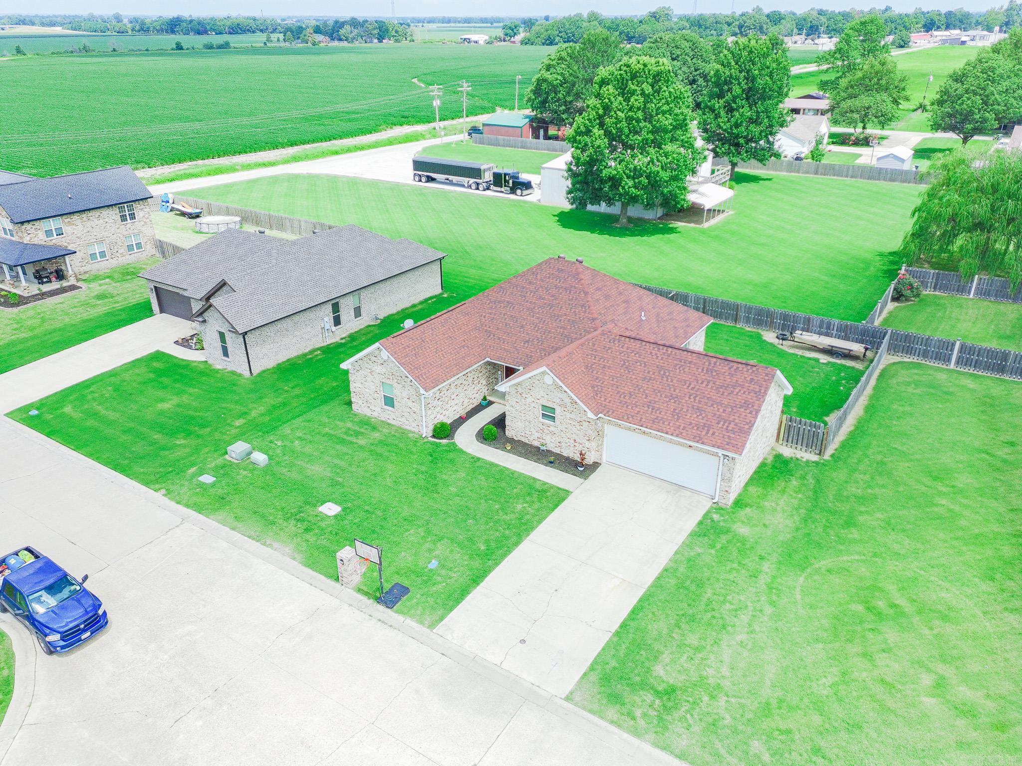 316 Pintail Drive Property Photo 4