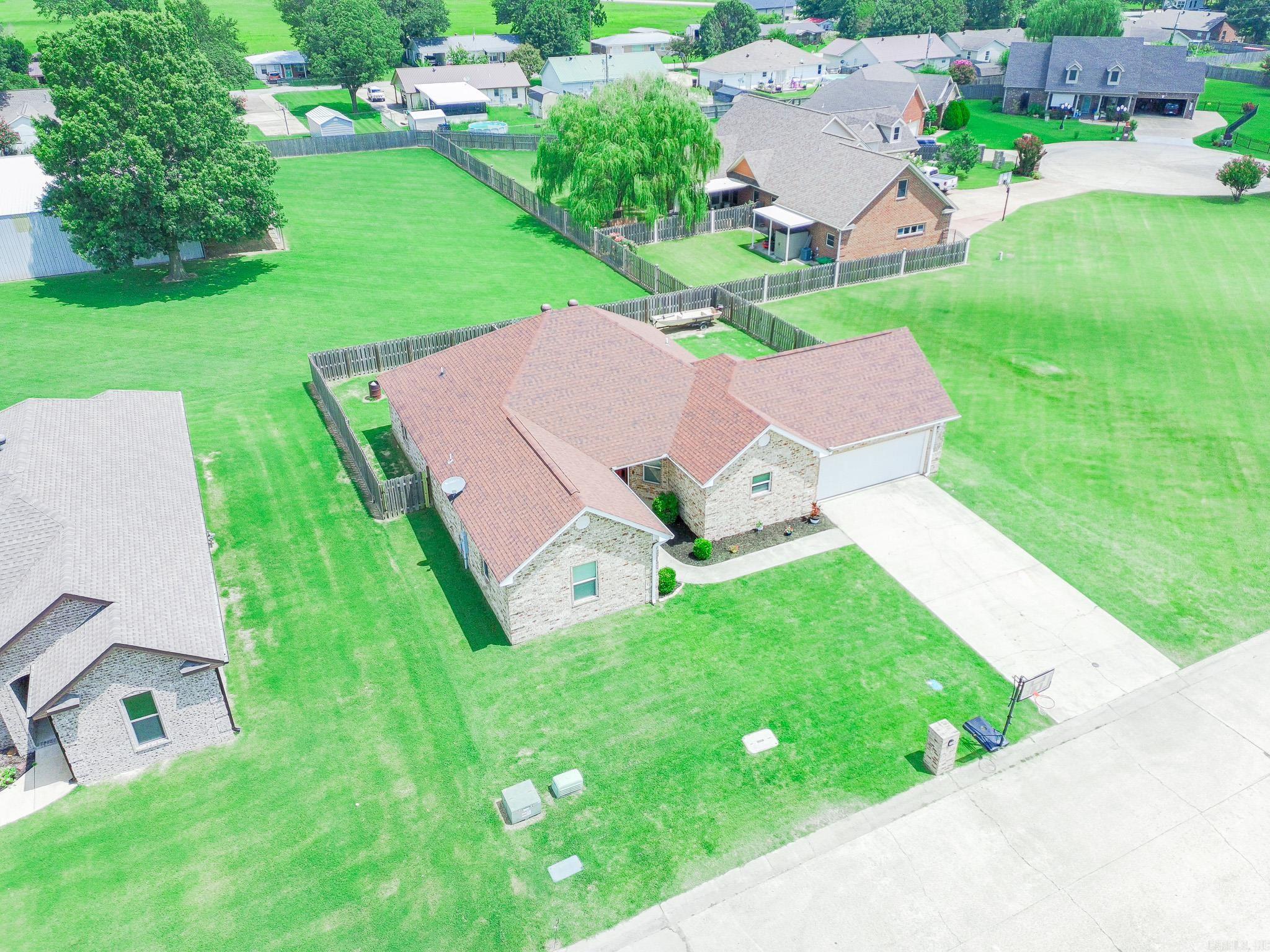 316 Pintail Drive Property Photo 5