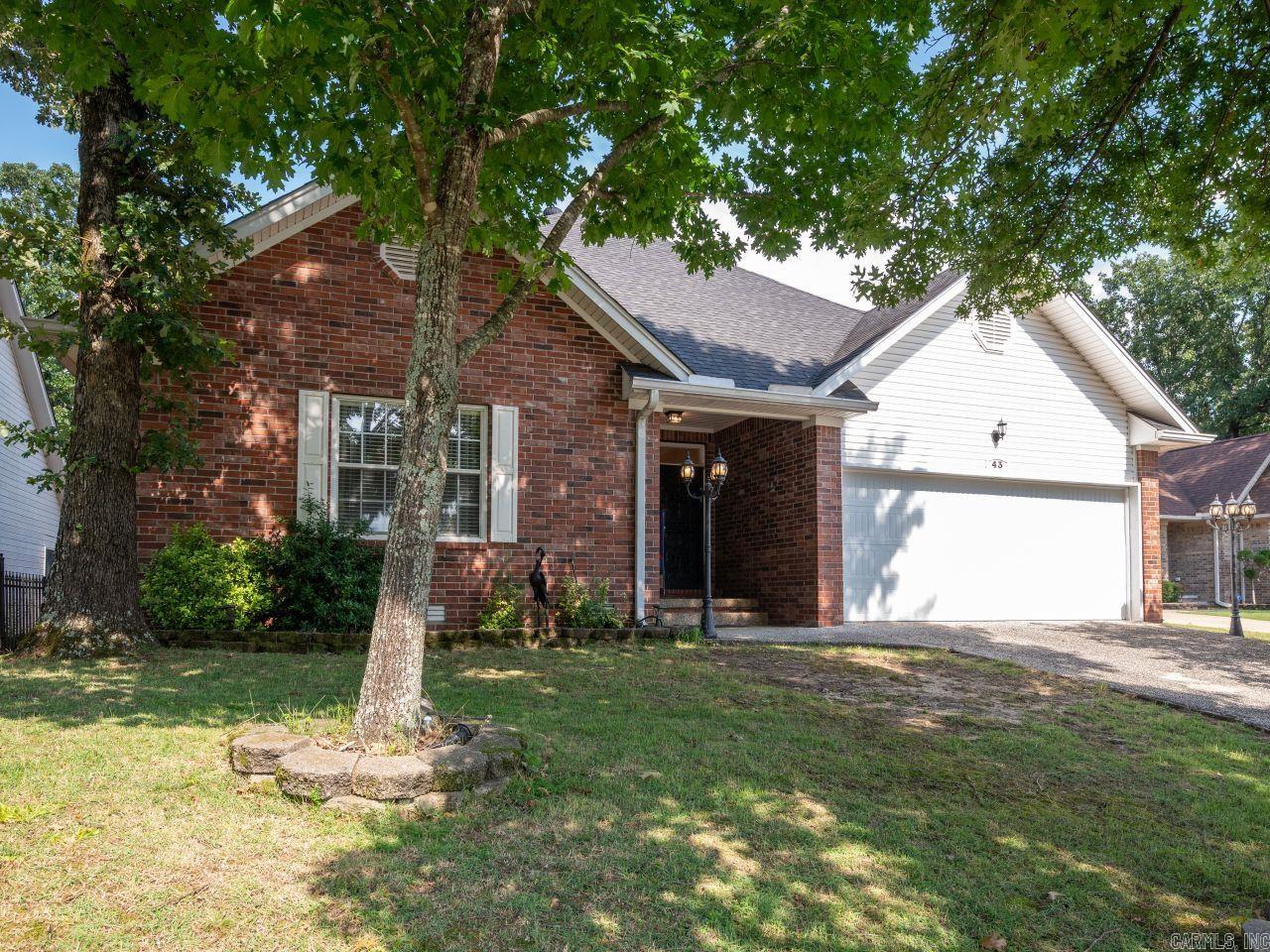 43 Rocky Valley Cove Property Photo 12