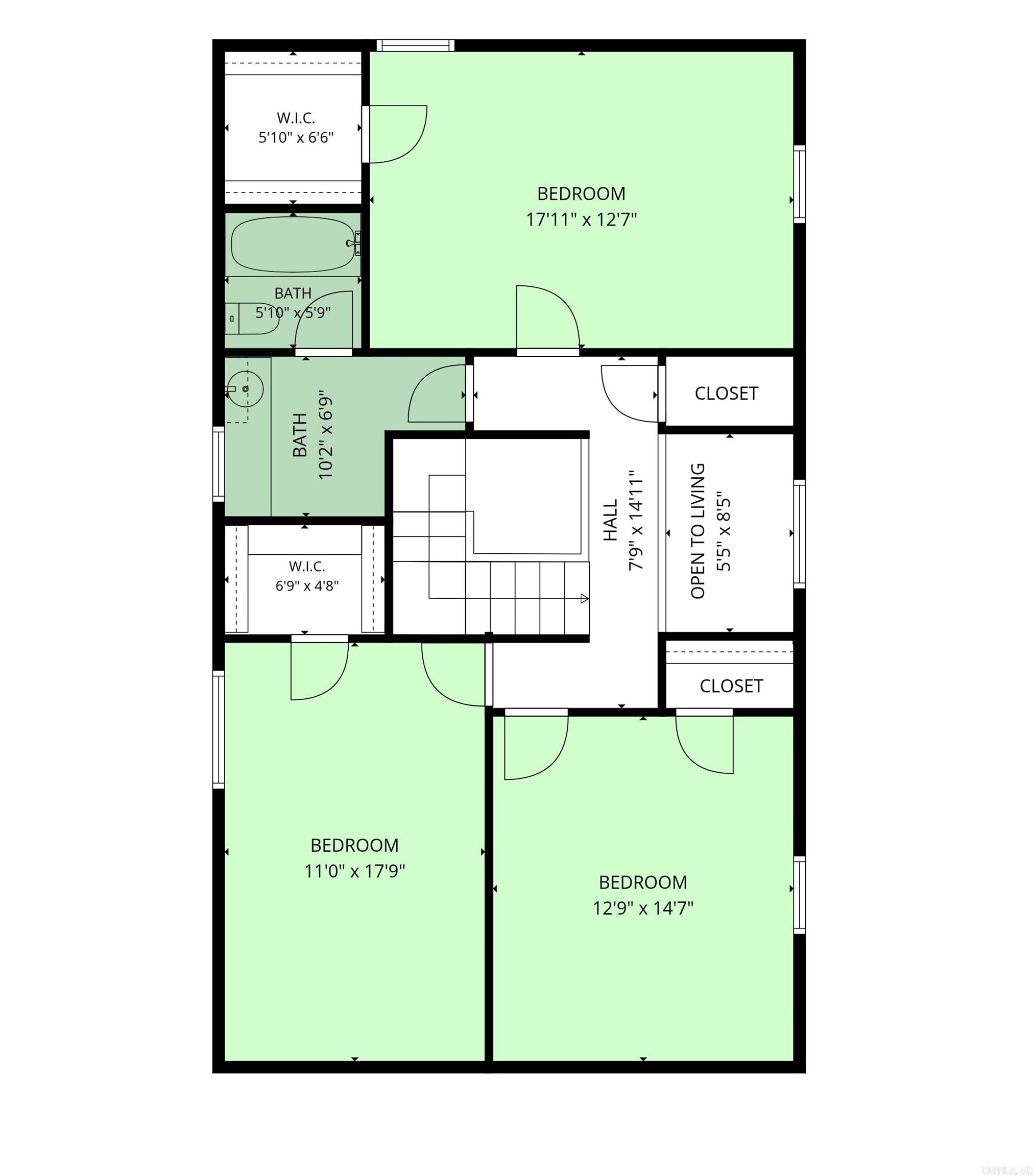 1502 S Eve St Property Photo 50