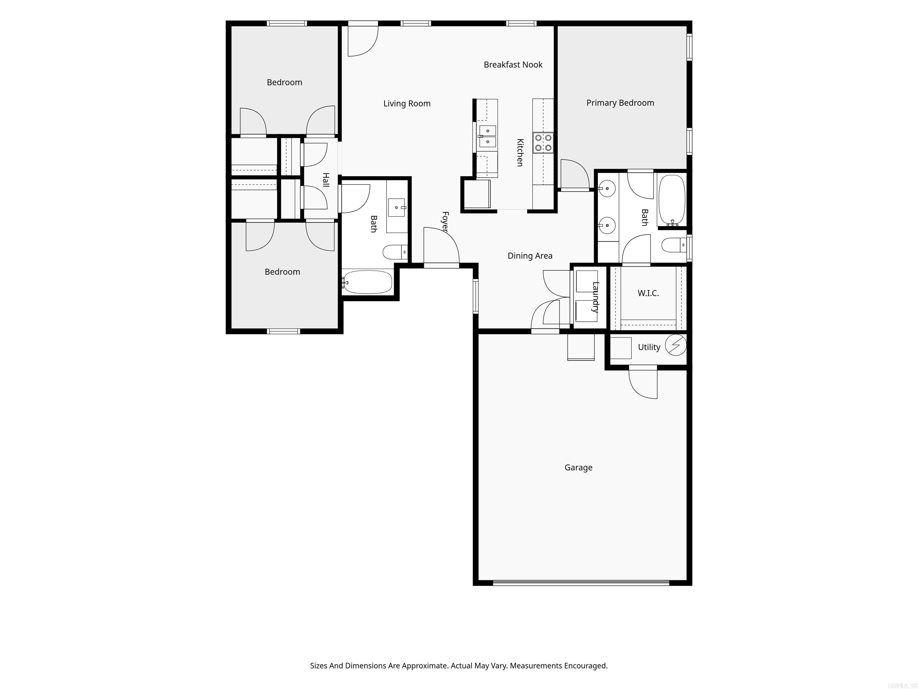 1910 Donaghey Avenue Property Photo 27