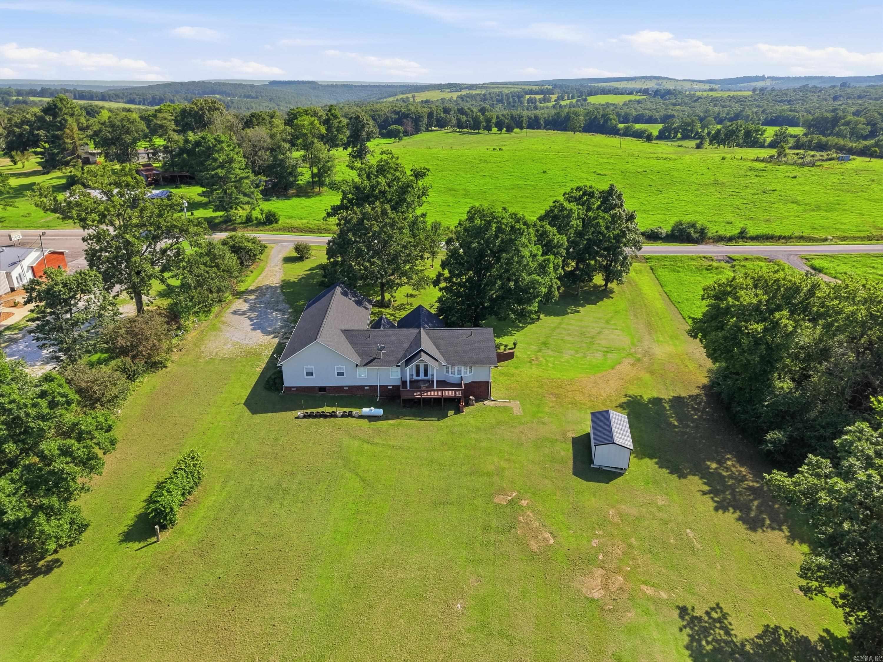 2874 Prim Rd. Property Photo 2