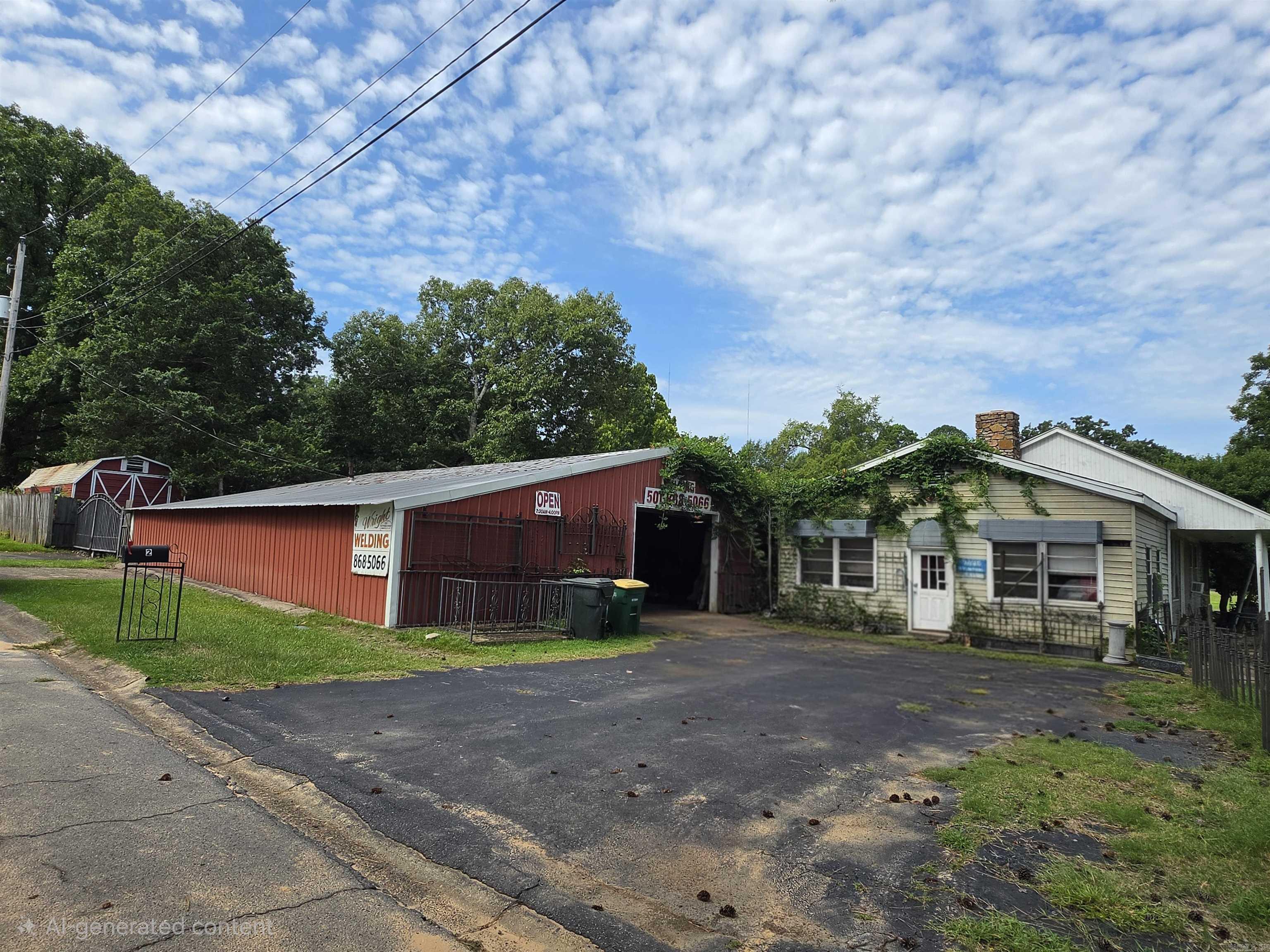 2 Maywood Dr Property Photo 8