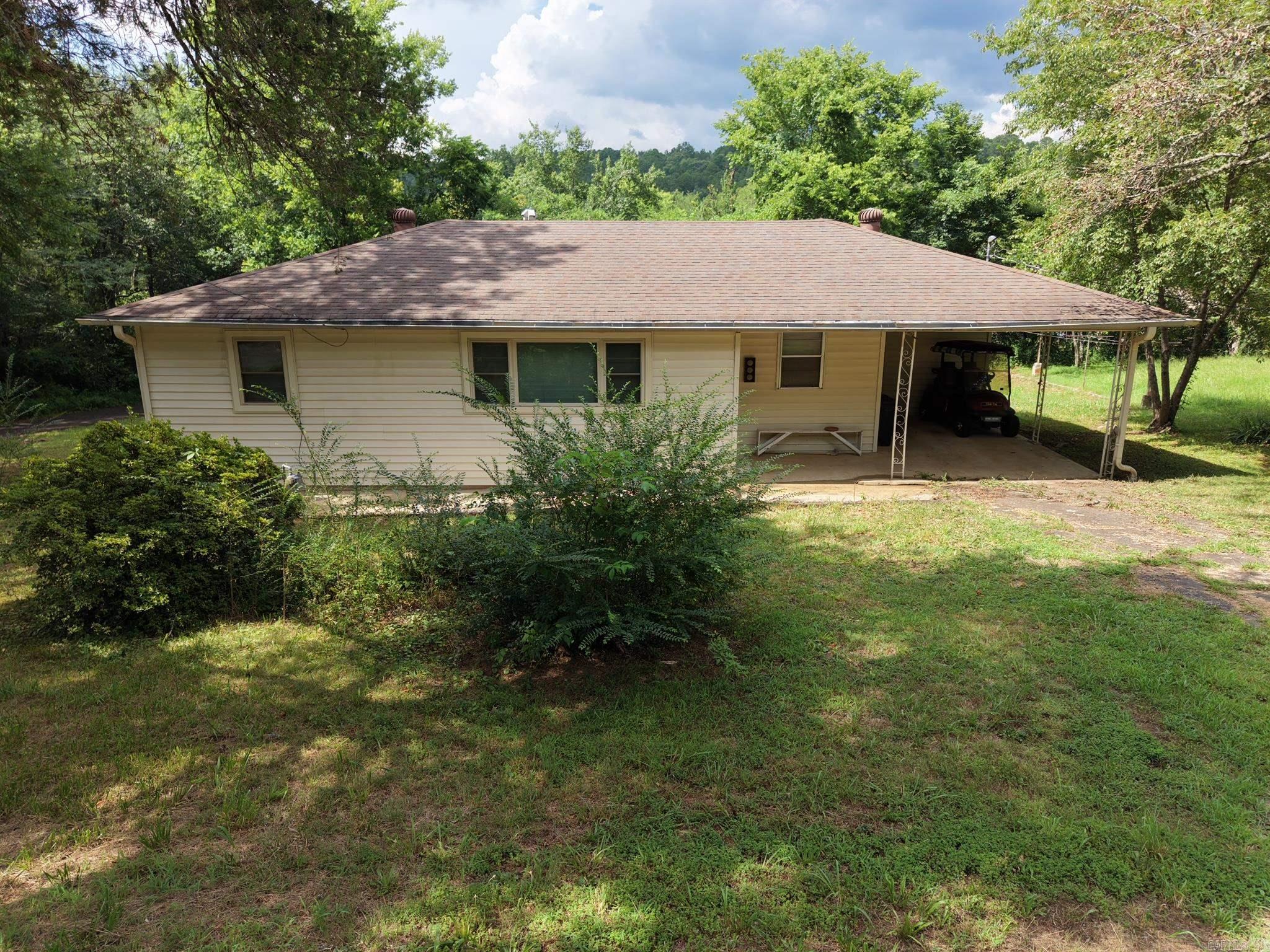 192 Oakdale Circle Property Photo 1