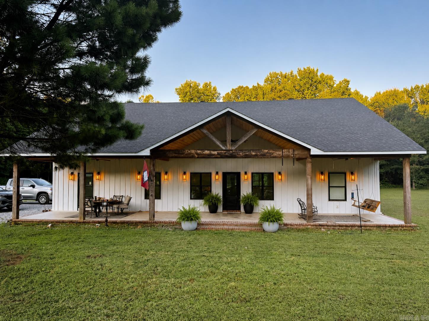 2174 Highway 163 Property Photo 1