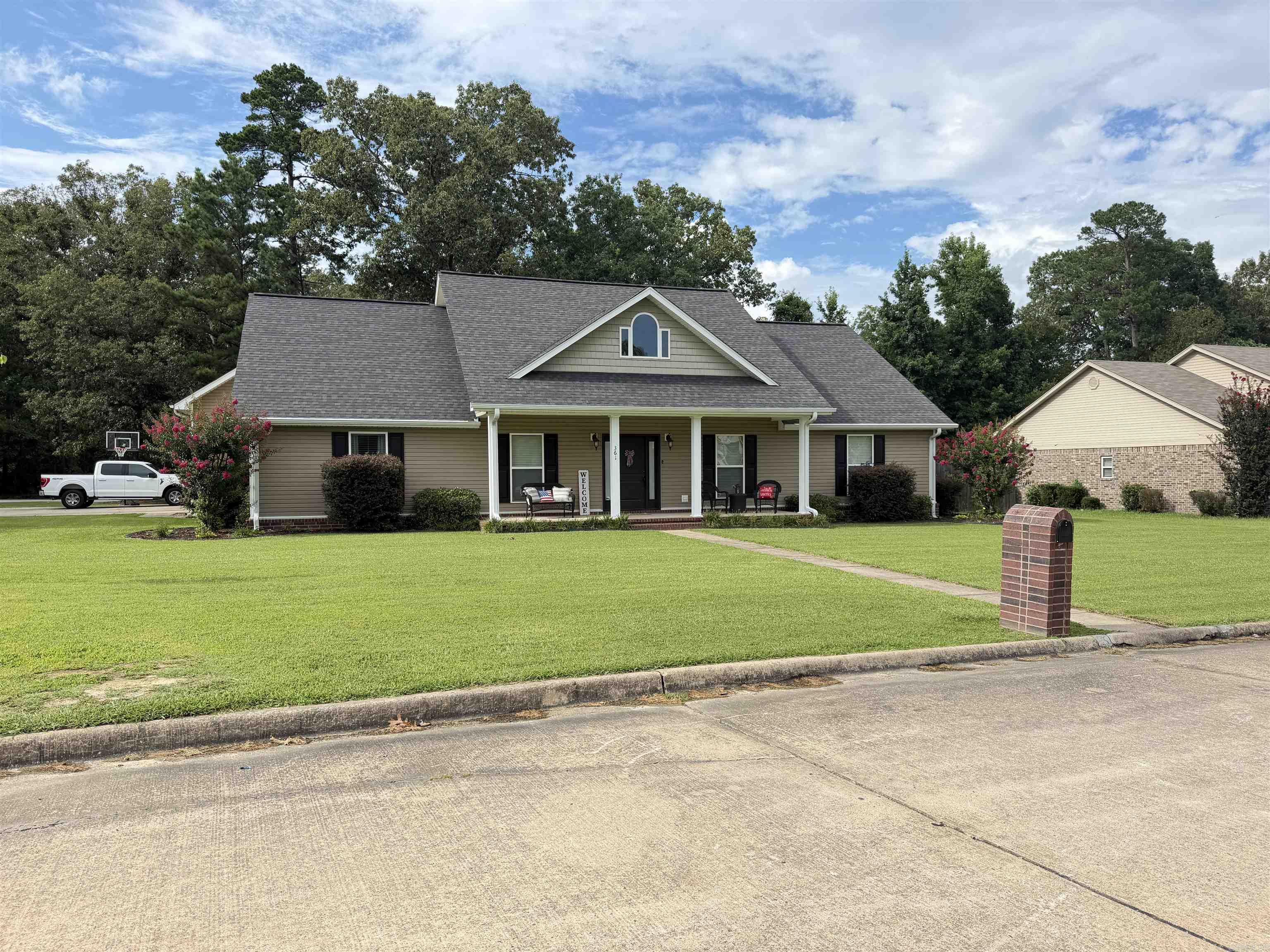 361 Regal Oaks Circle