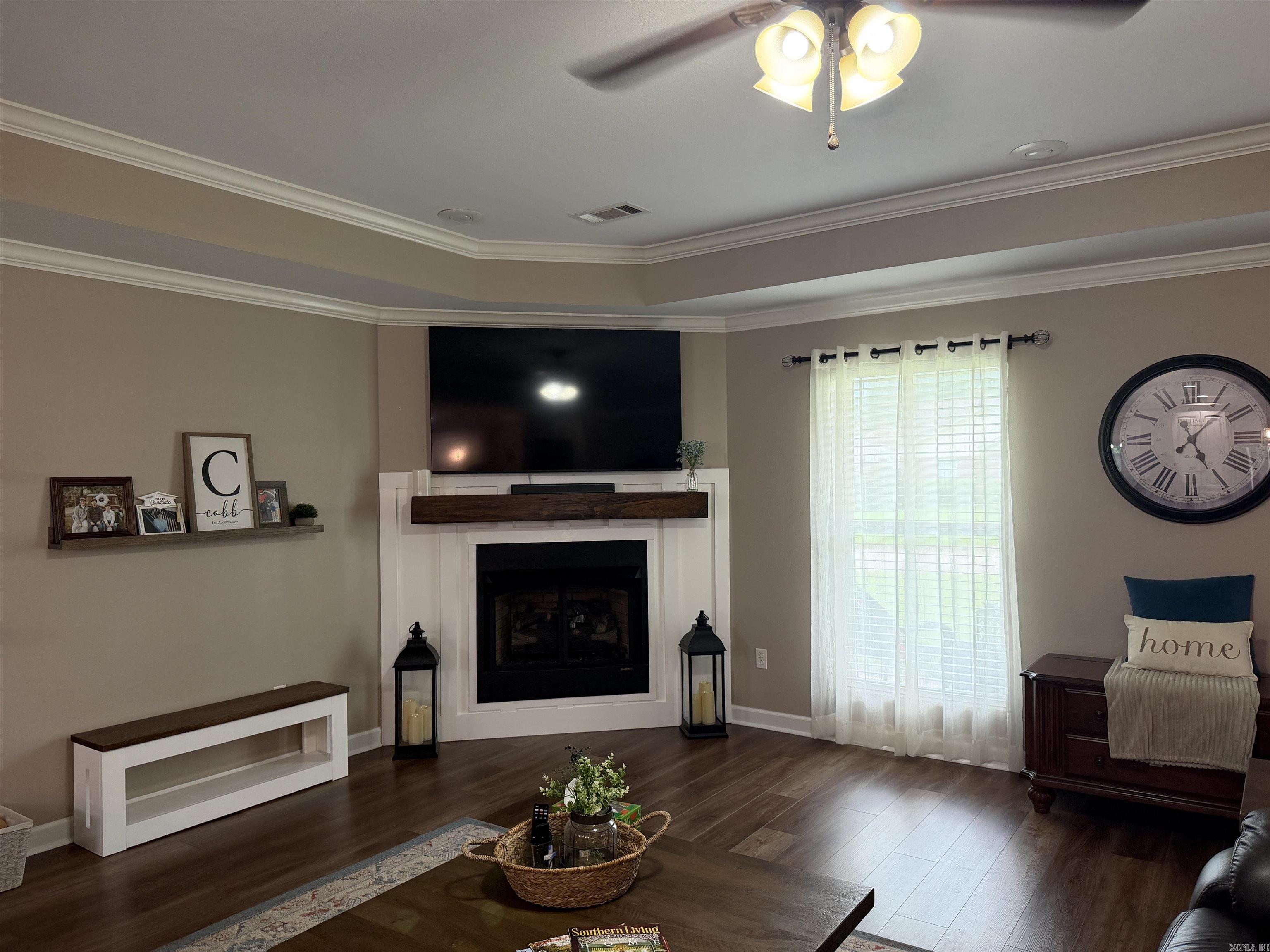 361 Regal Oaks Circle Property Photo 12