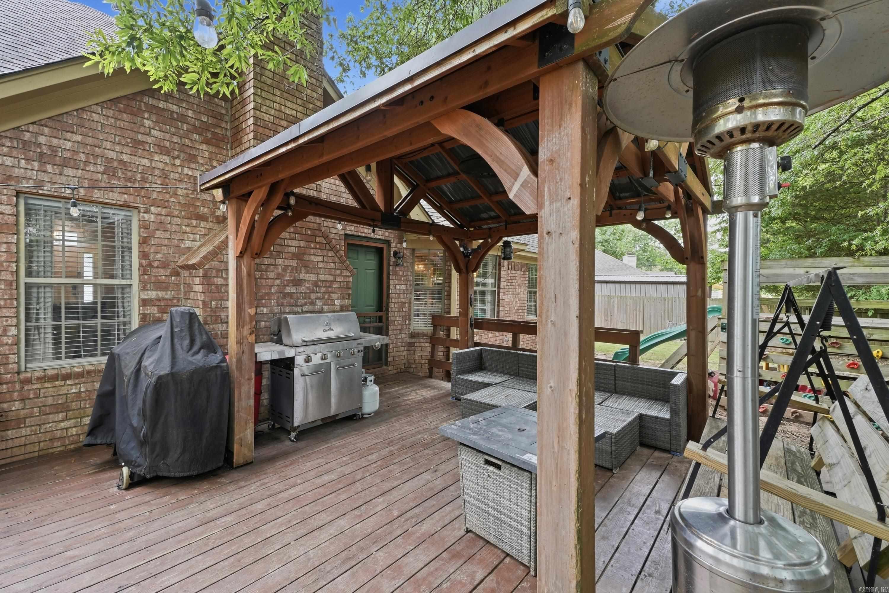1025 Knights Drive Property Photo 34
