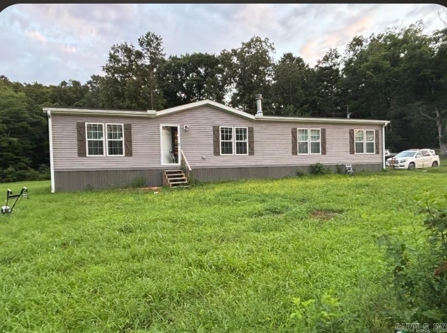 4378 Hwy 9 W Property Photo 1