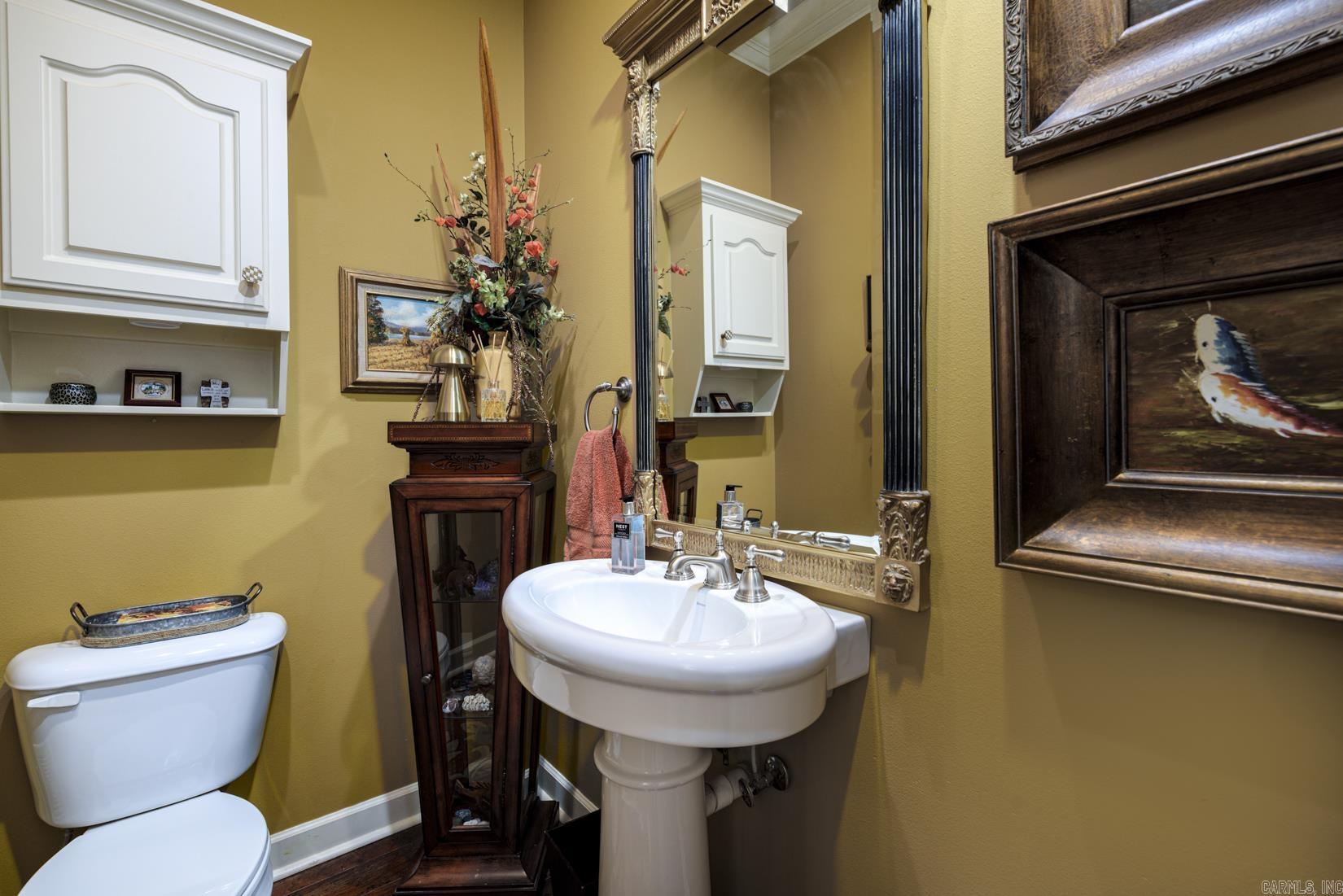 23 Canyon Ridge Court Property Photo 25