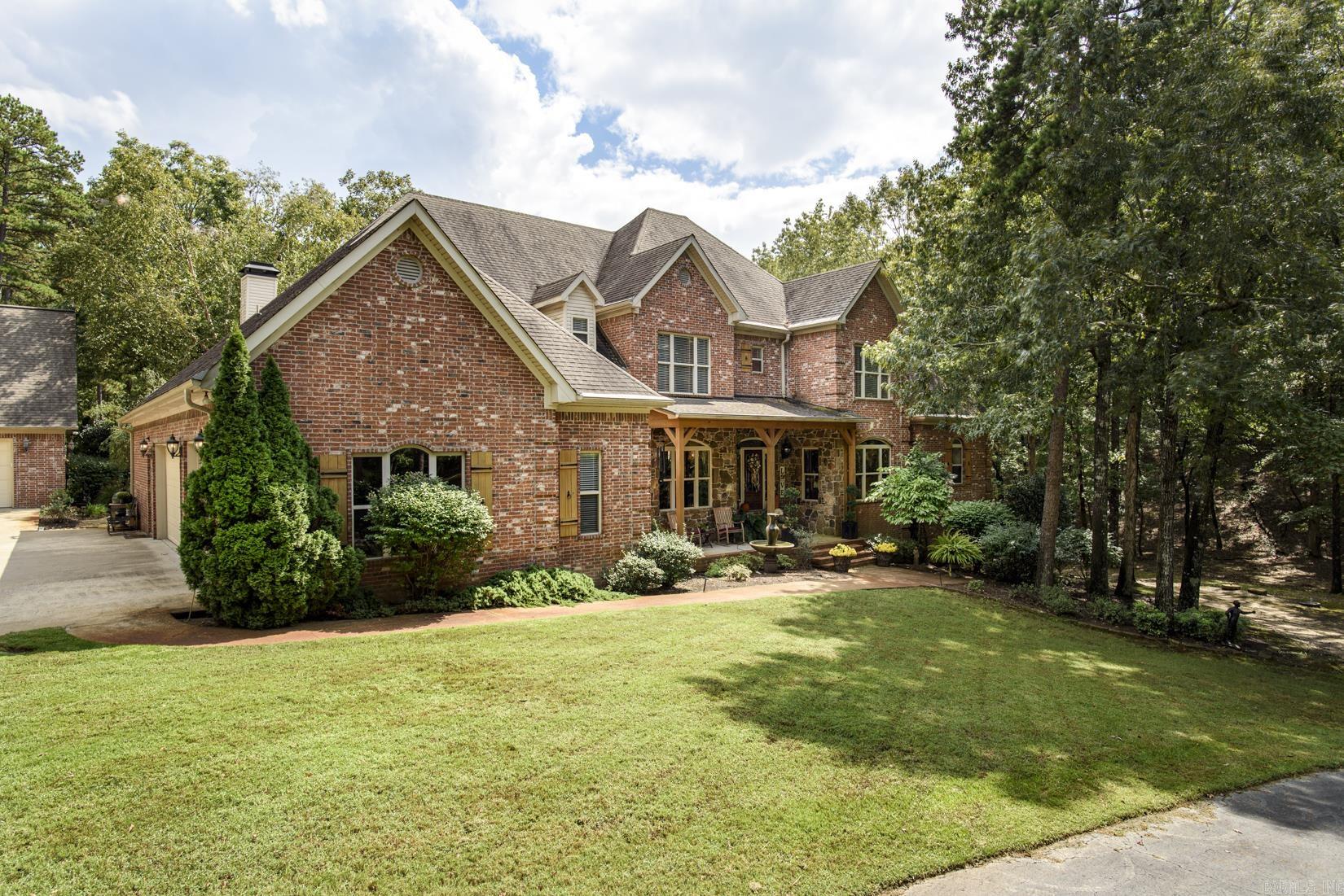 23 Canyon Ridge Court Property Photo 45