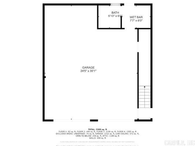 23 Canyon Ridge Court Property Photo 49
