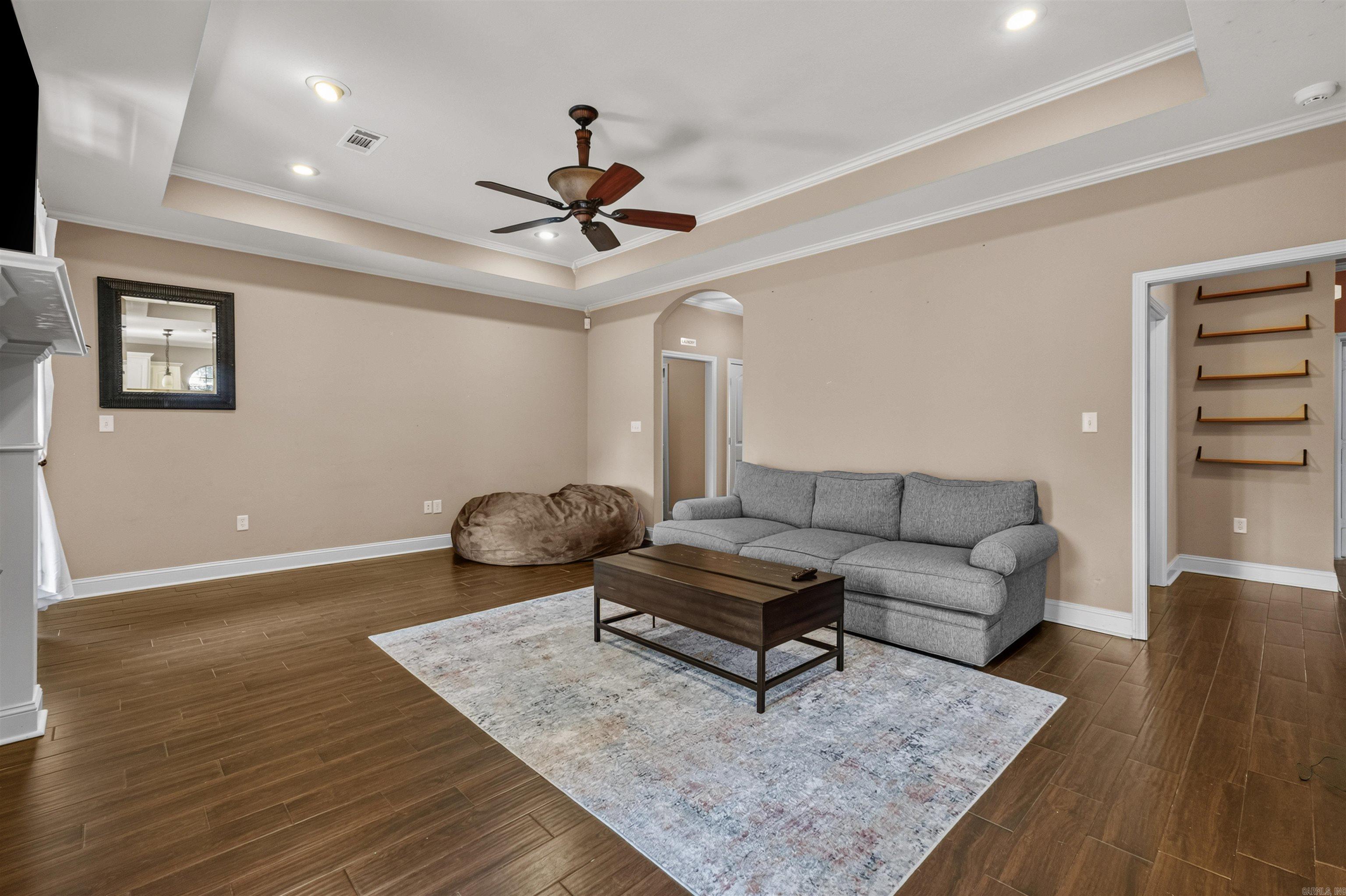6000 Reveille Court Property Photo 7