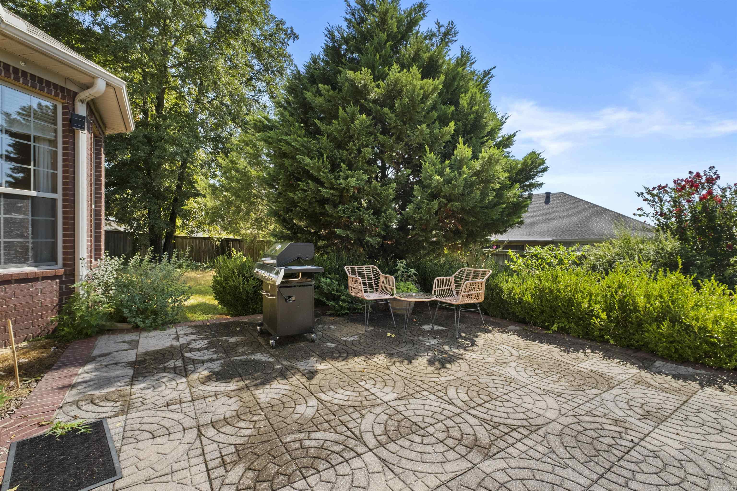 6000 Reveille Court Property Photo 30