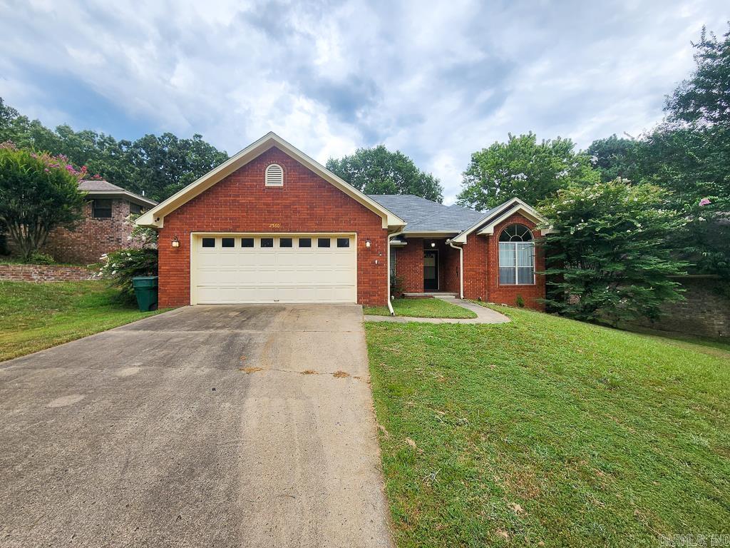 2560 Jayme Circle Property Photo 1