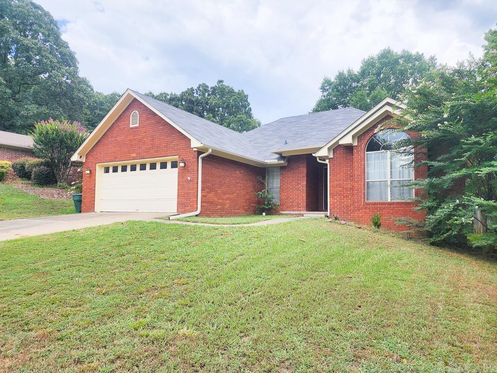 2560 Jayme Circle Property Photo 3