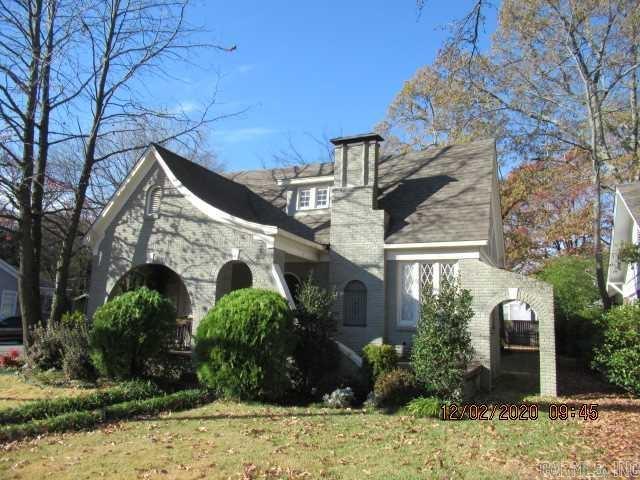 4901 Kavanaugh Boulevard Property Photo 1