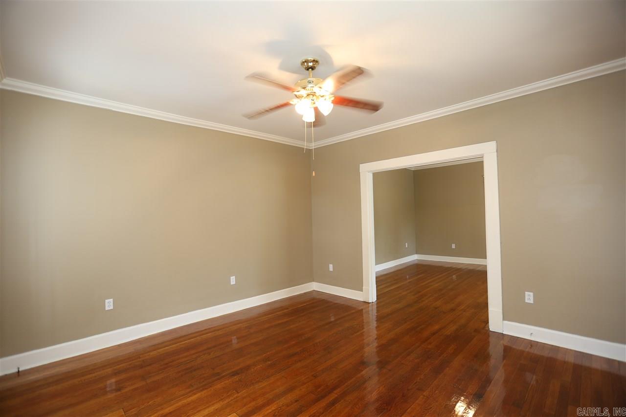 3711 W Markham Property Photo 3