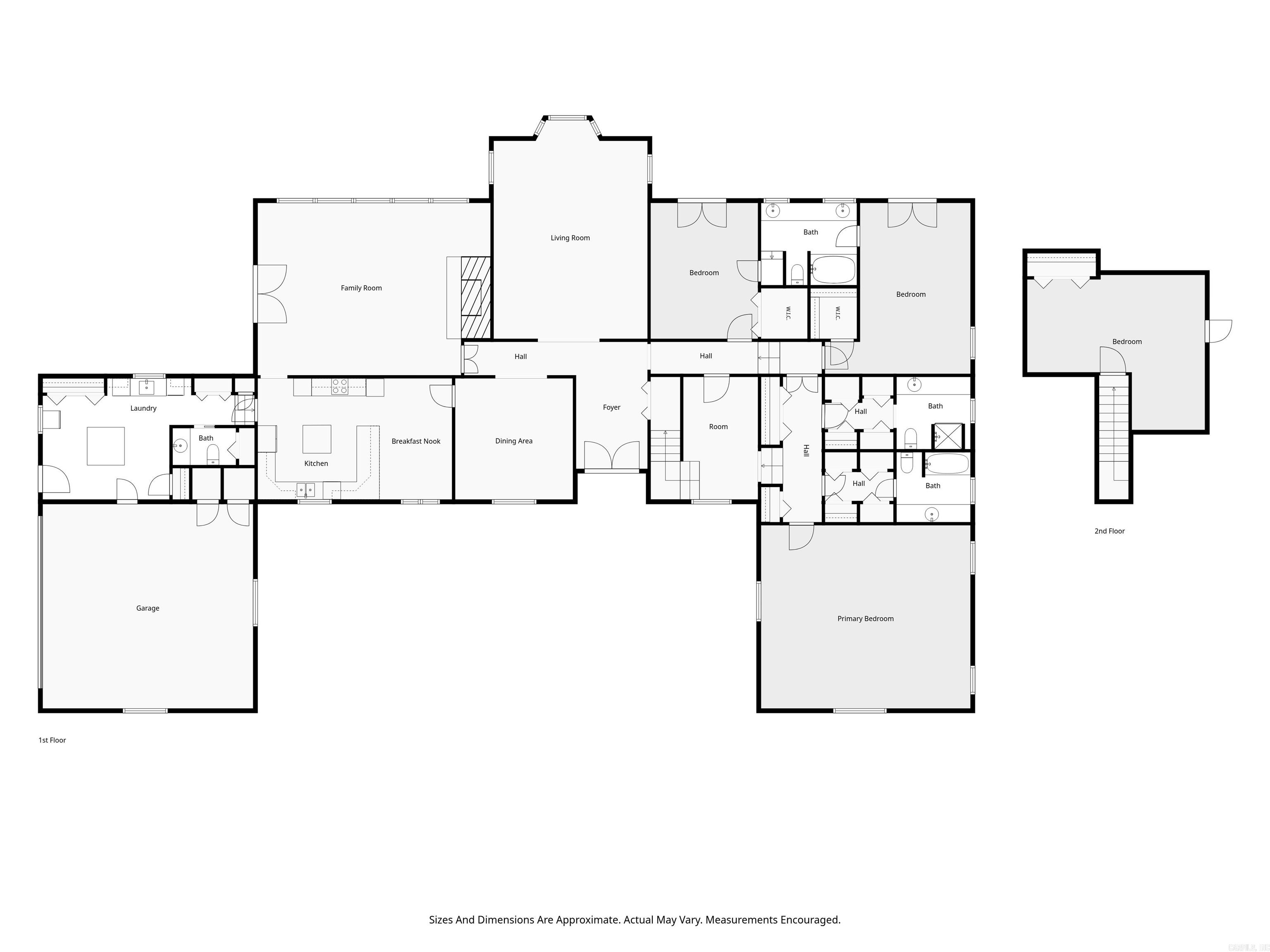 731 Carter St Property Photo 4